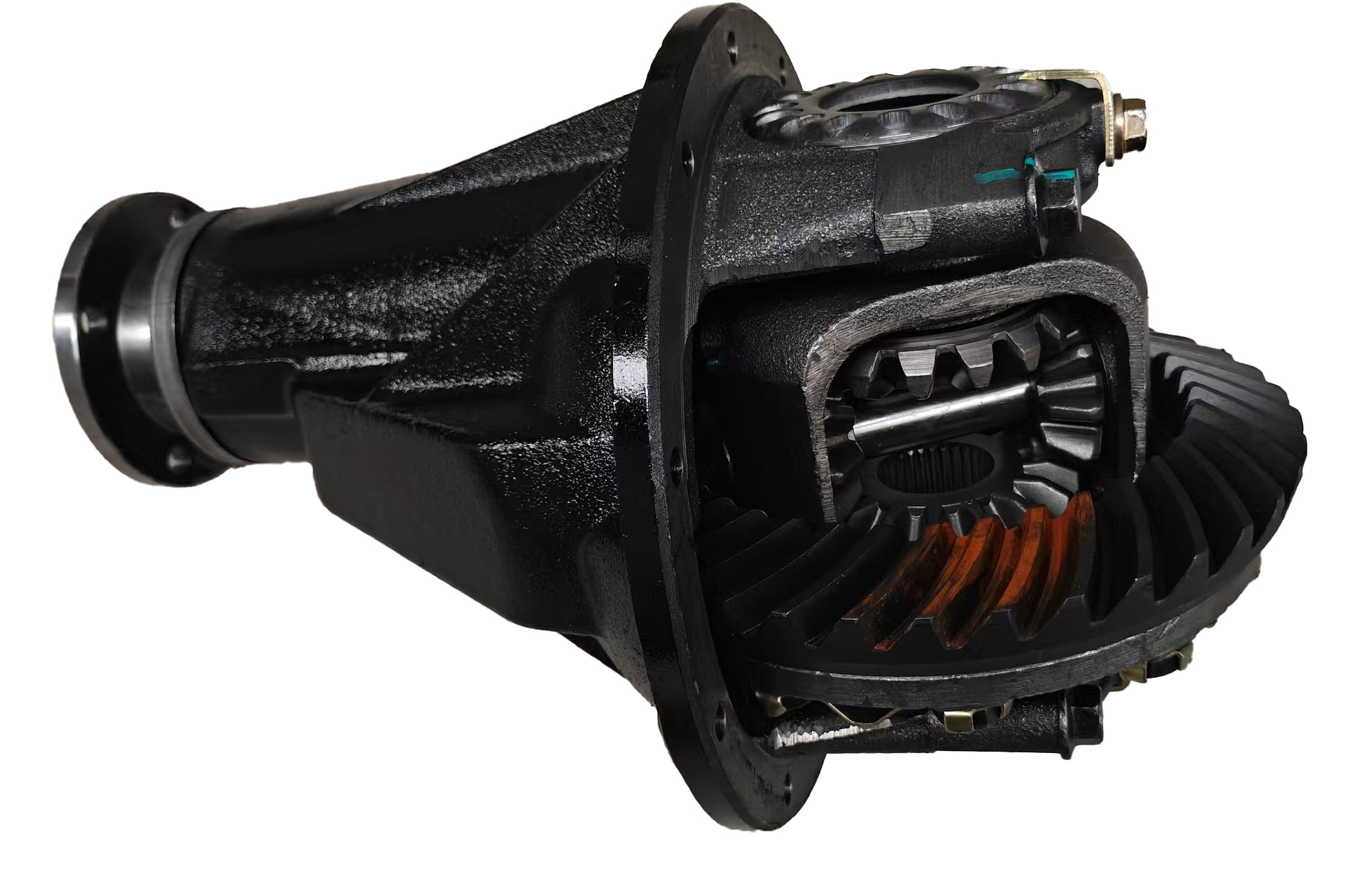 9x37 Differential Toyota Hilux