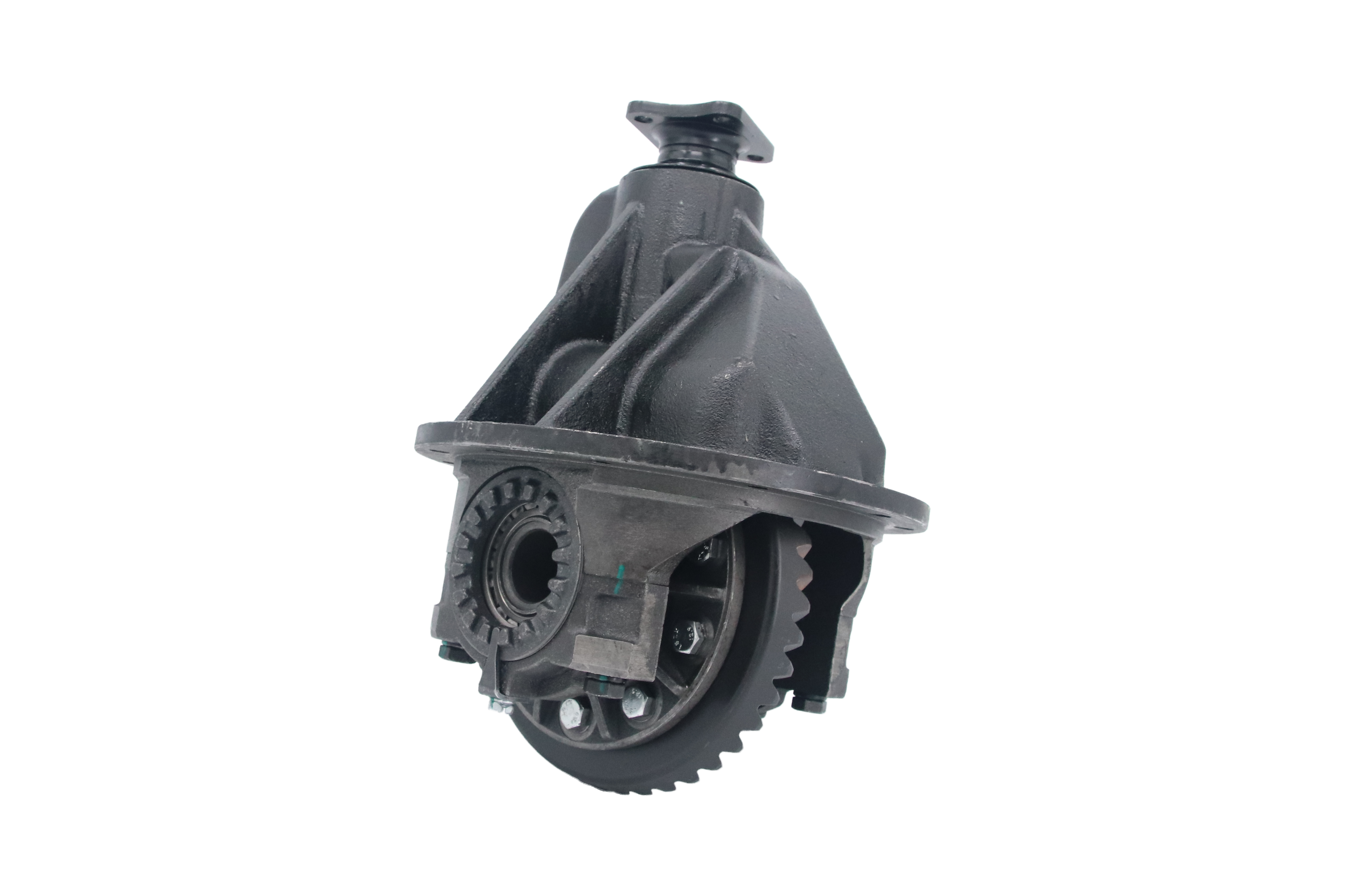 10x43 Rear Differential GAZ A21R22 3302-2402010 A21R22-2402010