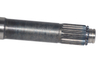 Drive Shaft Isuzu TFS 8-94423037-0