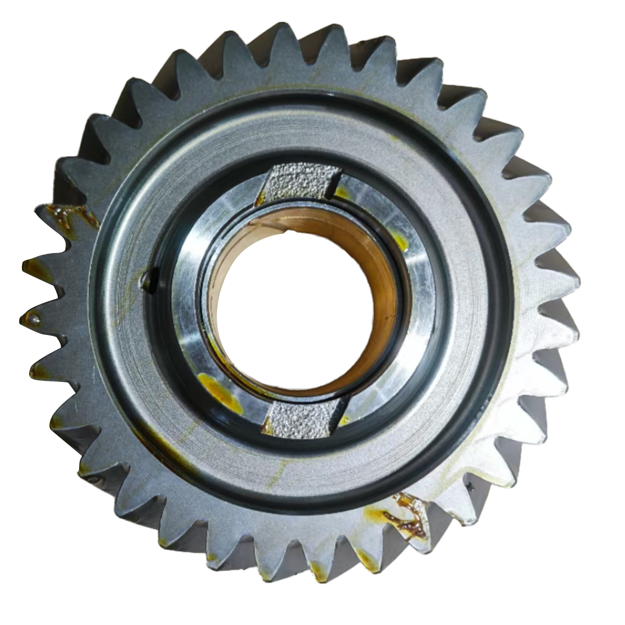 Gear 2nd Toyota Land Cruiser HZJ78 79 36203-60050 36203-60051