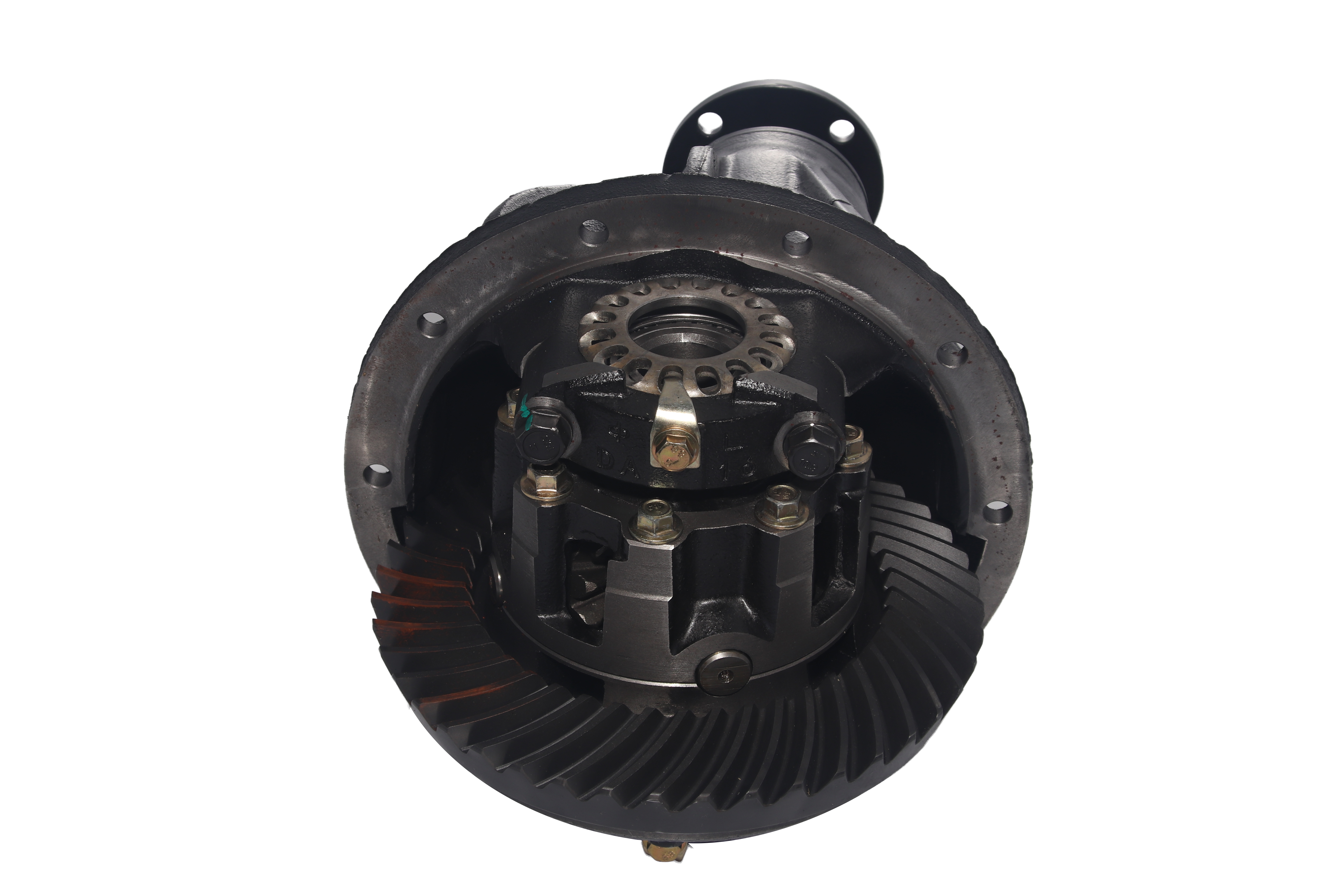 Differential Toyota Land Cruiser 100 105 200 4.3 41110-60A30