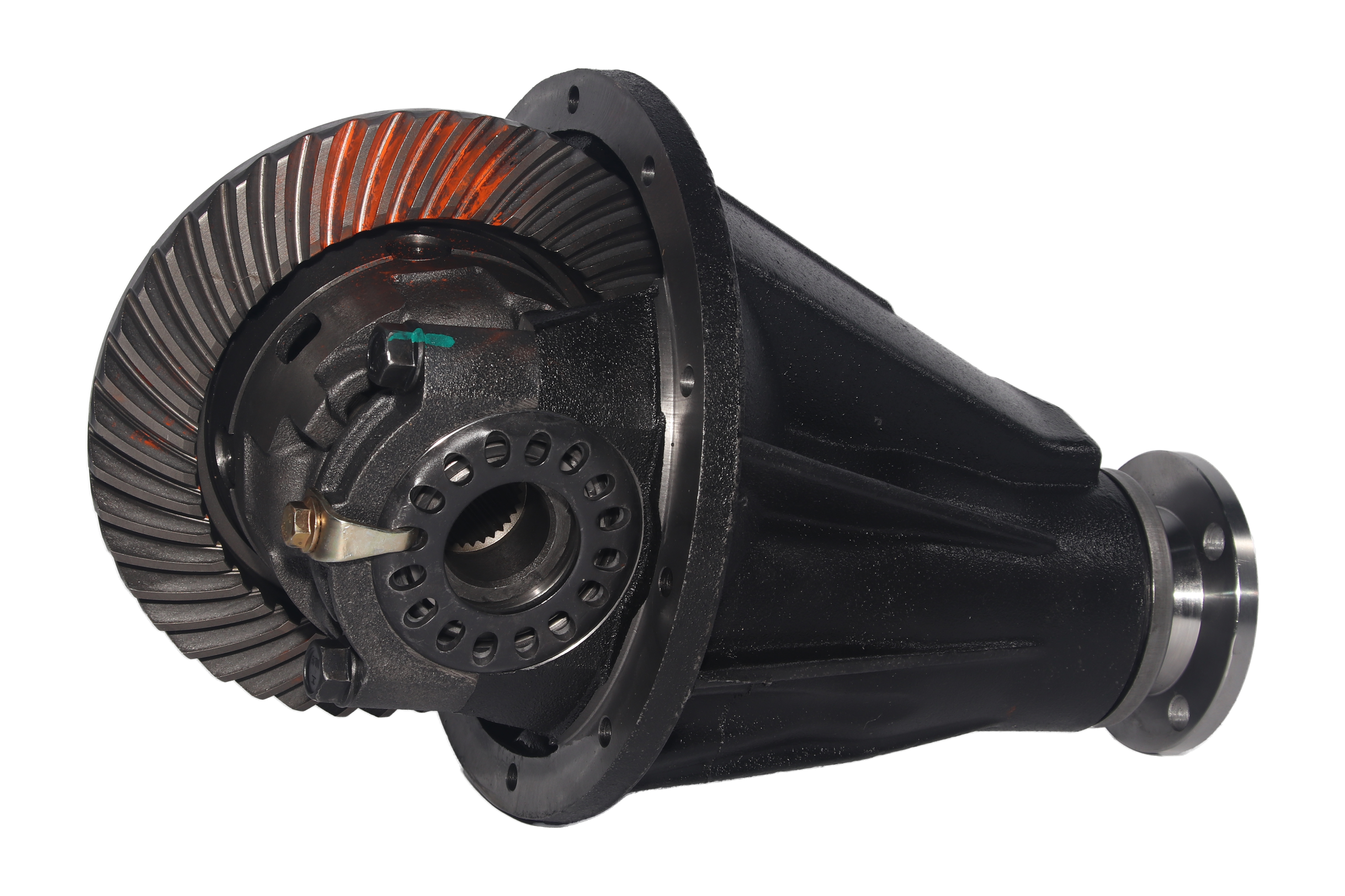 Rear Differential Toyota Land Cruiser 41110-3D042