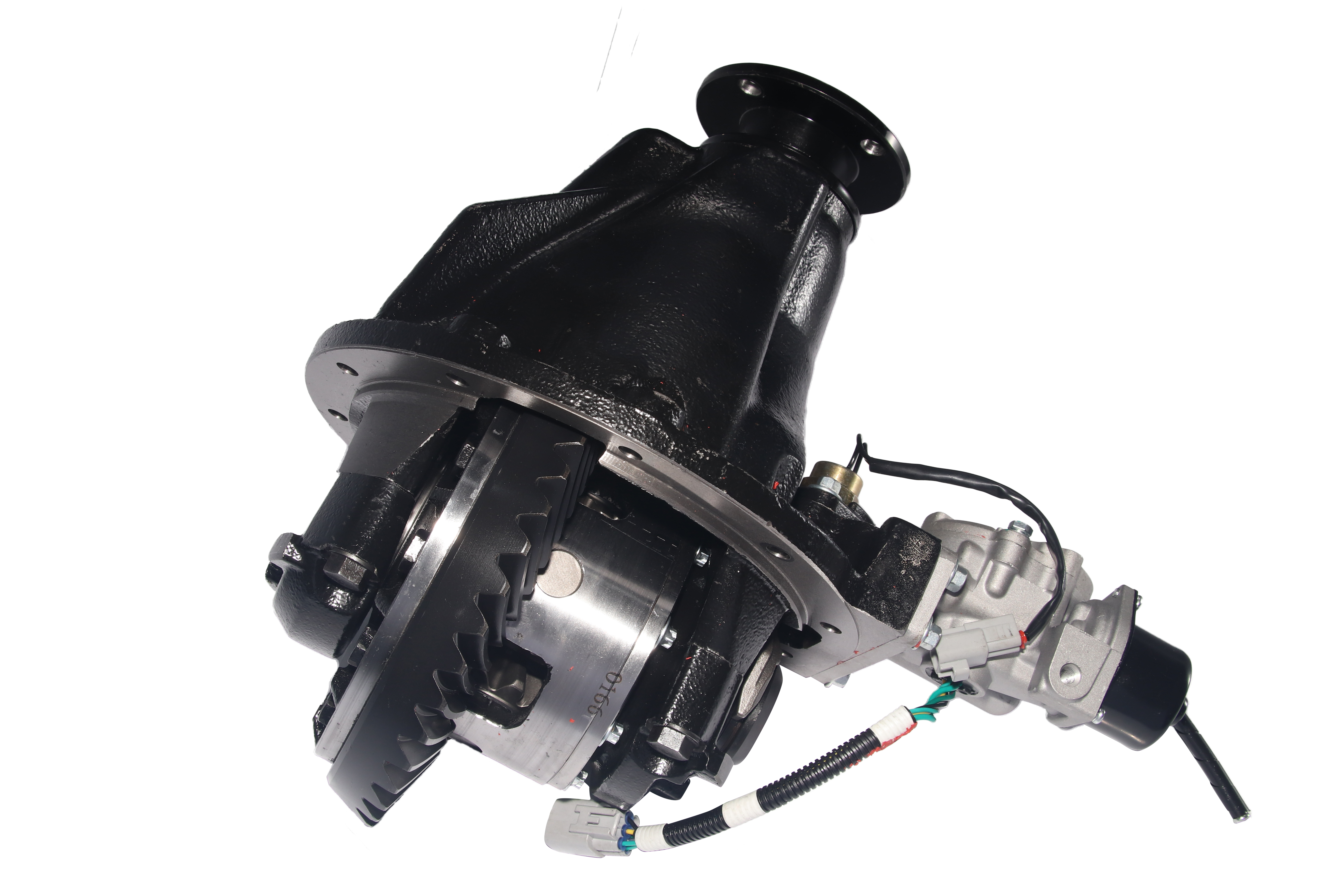 Rear Differential Assy Toyota Land Cruiser HZJ79 41110-60B00