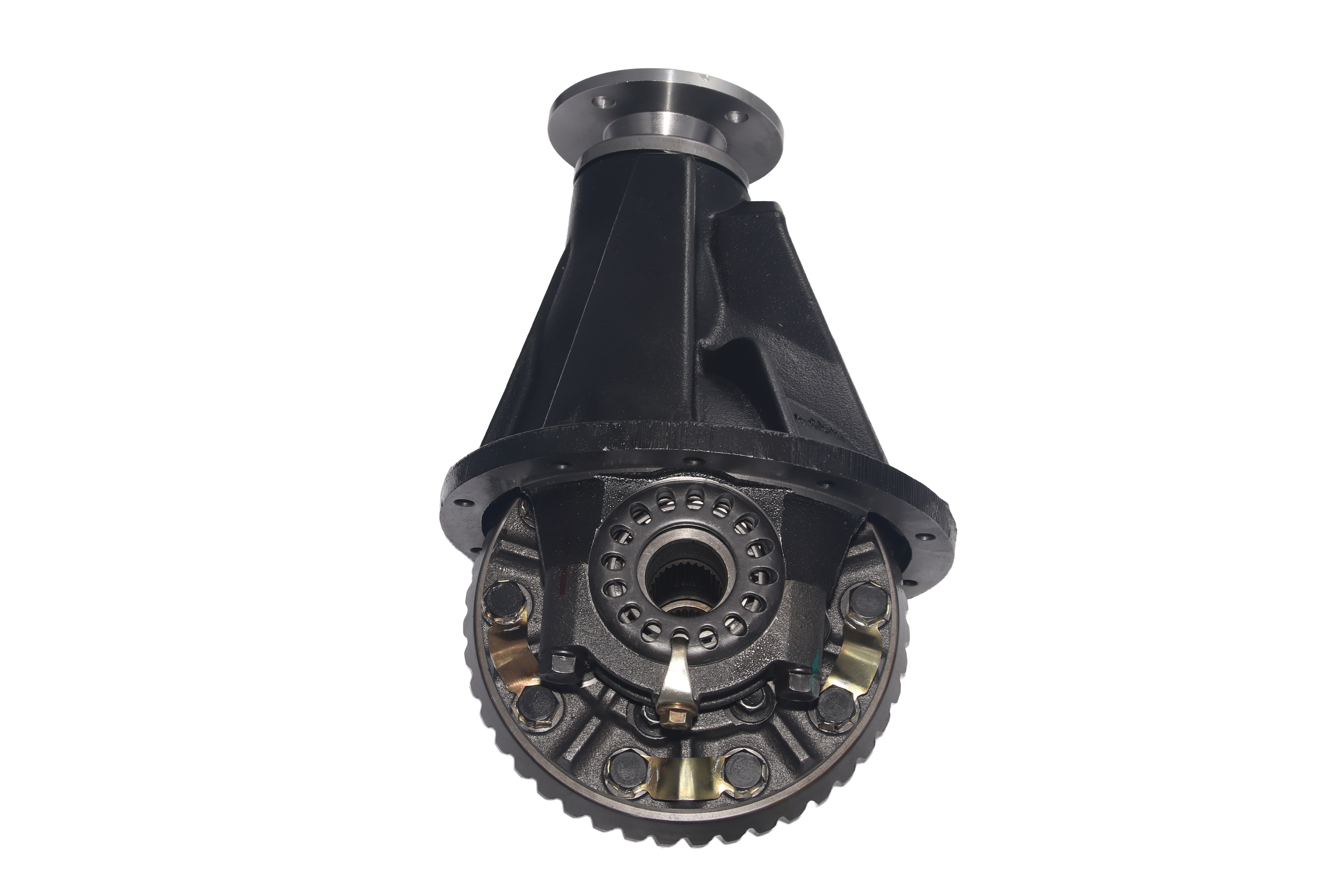 11x43 Rear Differential Toyota Land Cruiser J12 3.0 D4-D VXL 41110-3D560