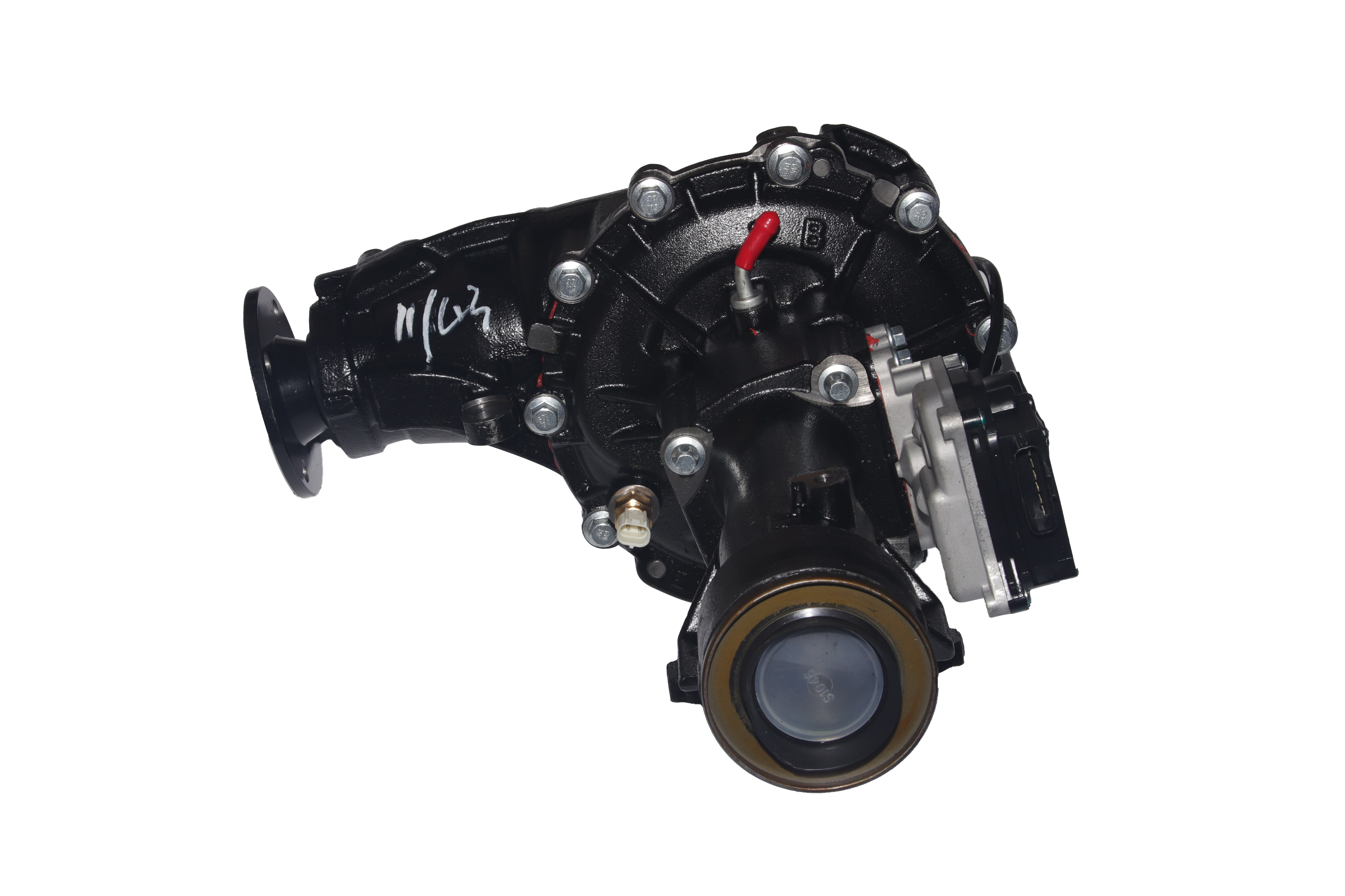 Rear Differential Assy Toyota FJ Cruiser 41110-35A10
