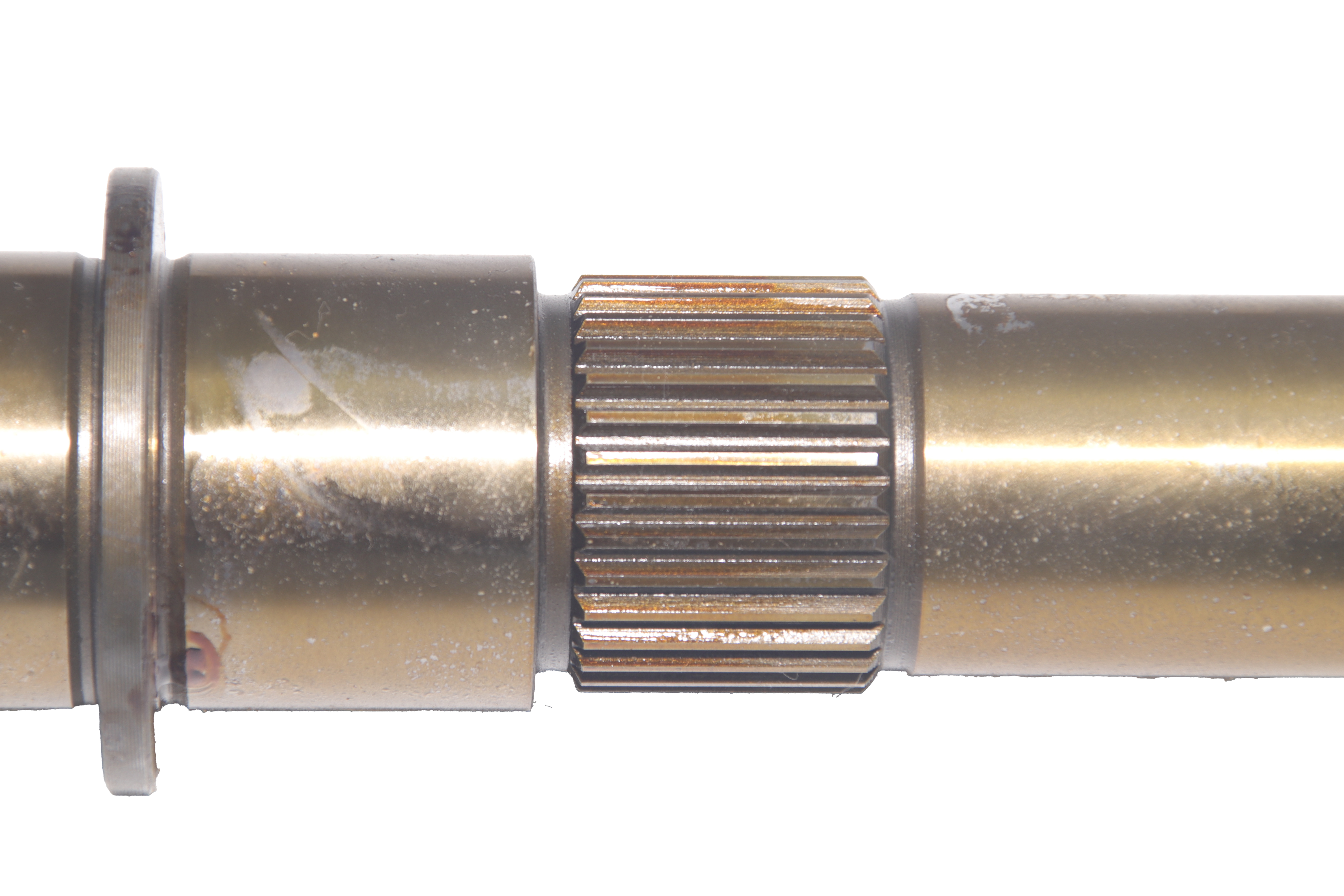 Main Shaft Ford Ranger R52517221B