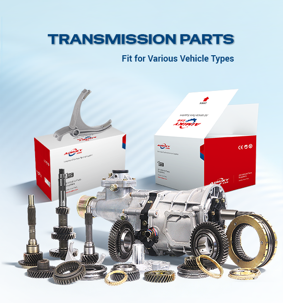 Transmission-Parts