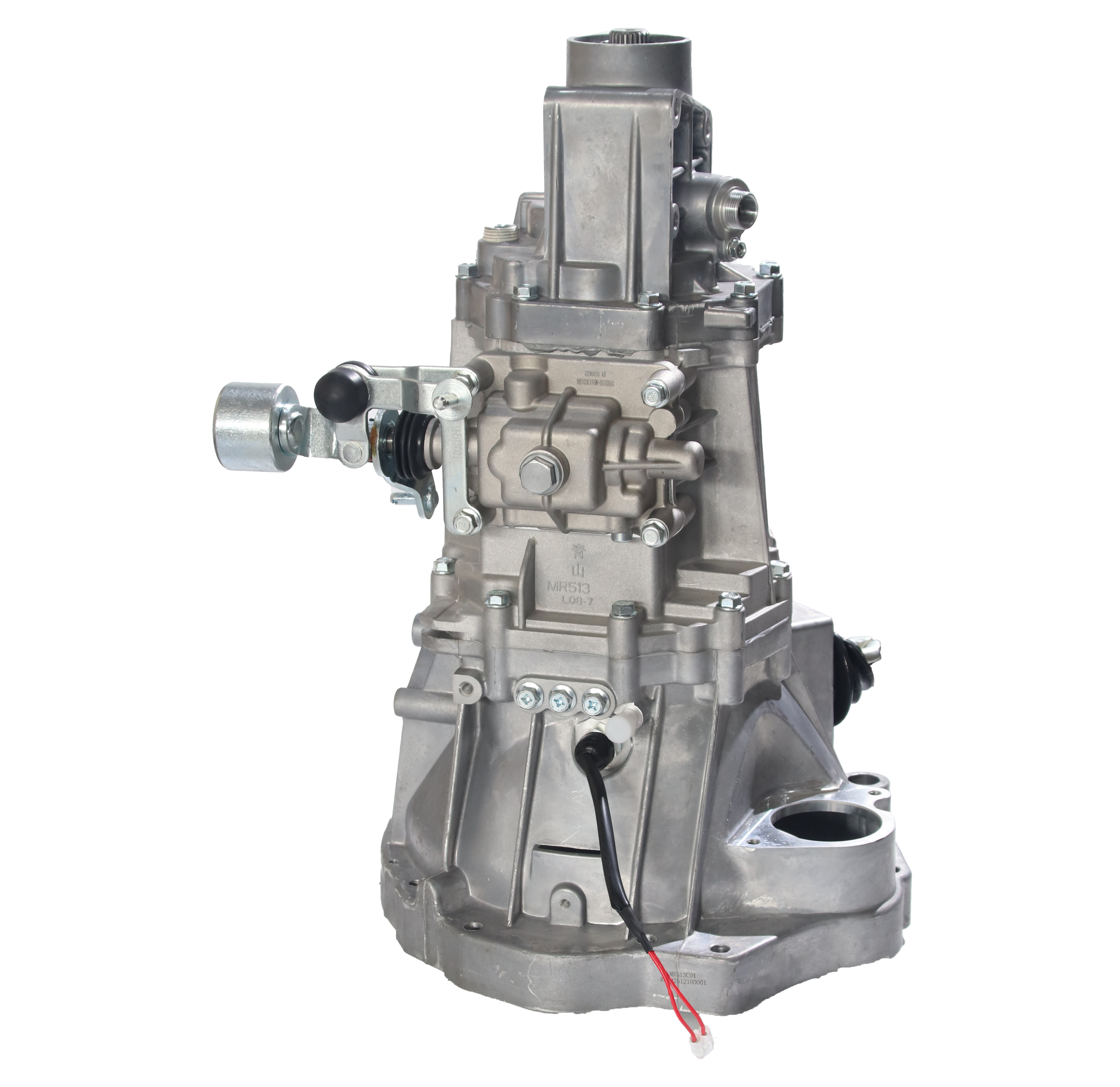 Transmission Gearbox Changan MD201 Changan Era Star 2 Pickup MR513C01