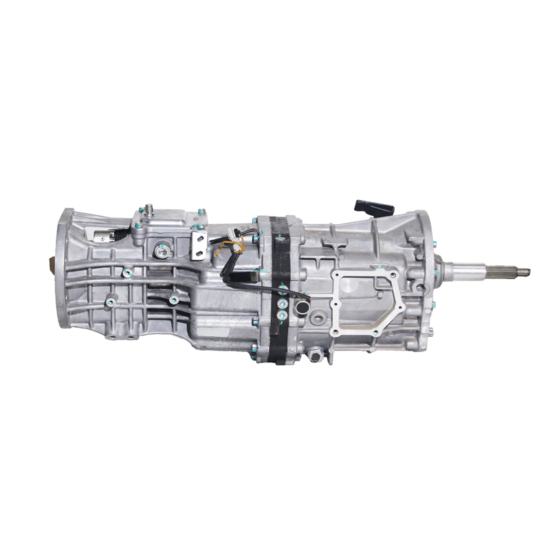 Transmission Gearbox Great Wall Wingle 7
