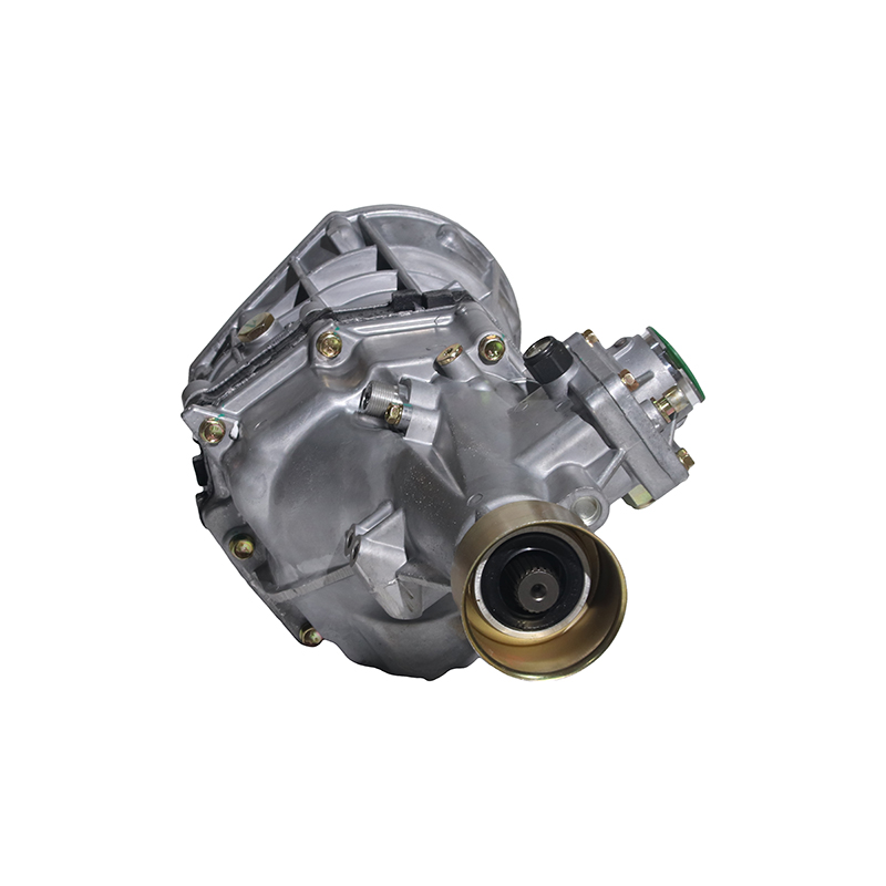 Transmission Gearbox Isuzu Dmax 3.0 4x2