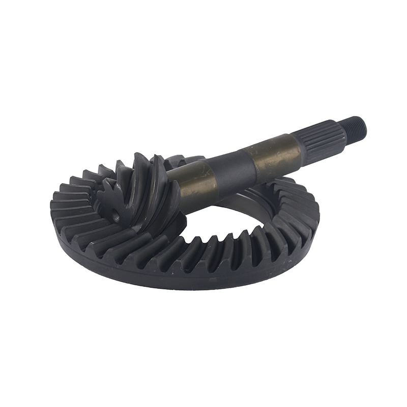 GEAR SET-FINAL DRIVE 8x37