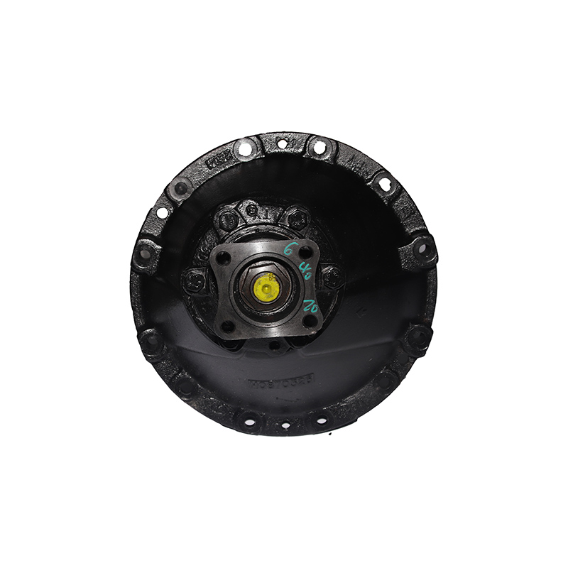 CARRIER ASSY,Rear DIFF 6x40 20T