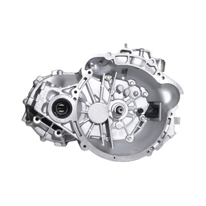 GEARBOX TRANSMISSION