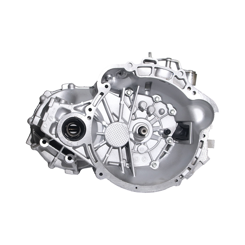 GEARBOX TRANSMISSION