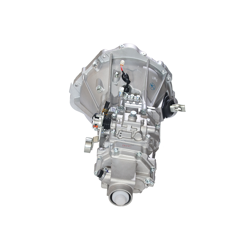 Gearbox Transmission