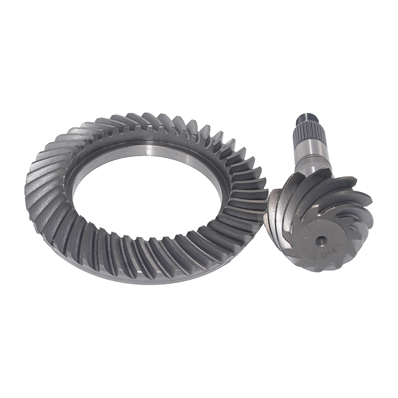 Differential Final Gear Kit