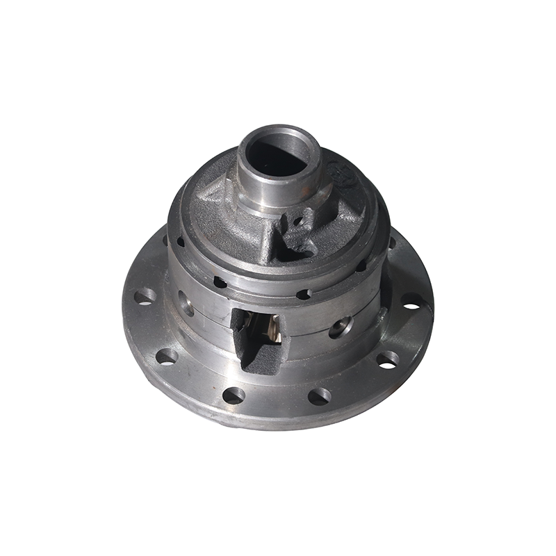 Case Set-Differential