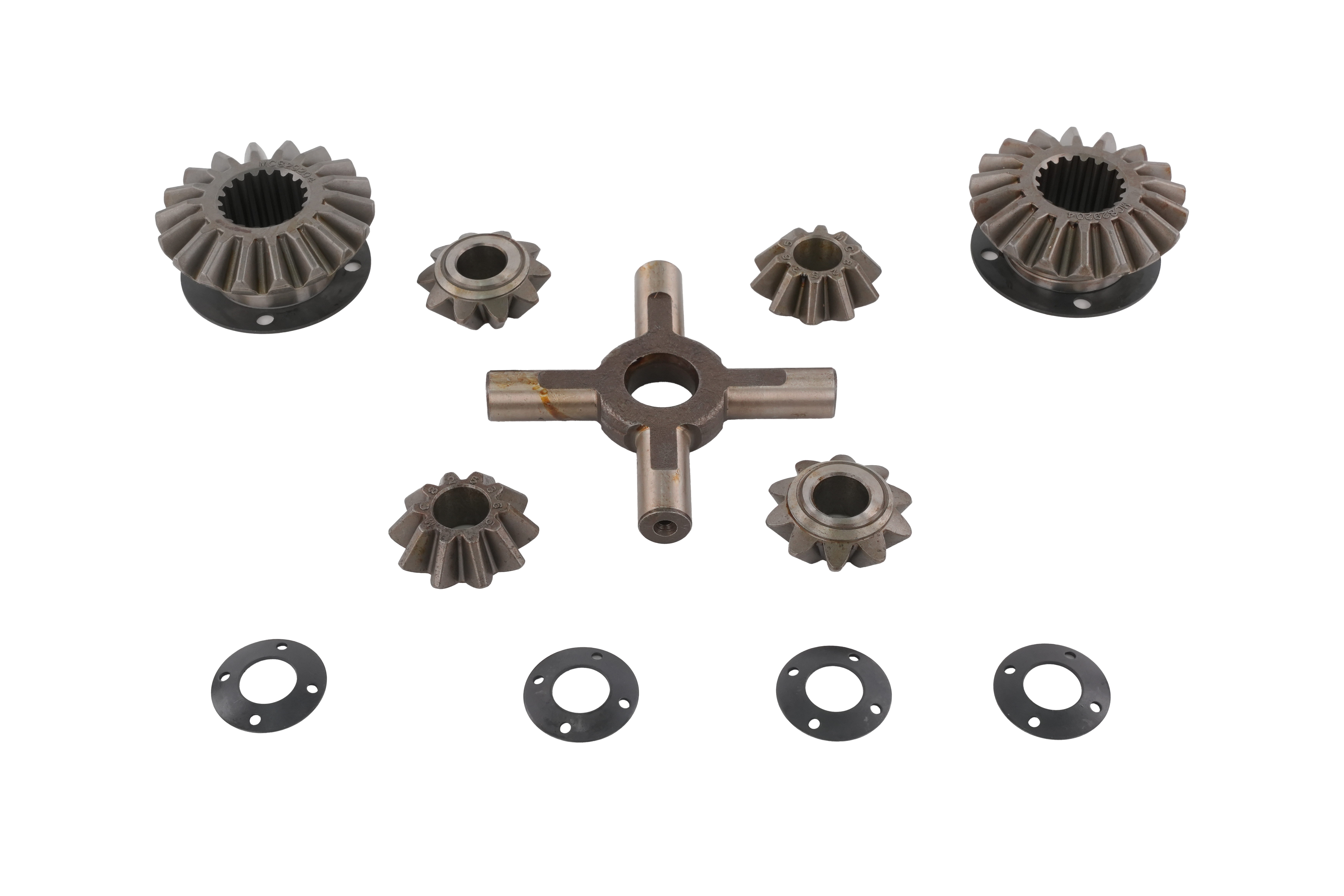 Differential Gear Kit Mitsubishi Fuso 4D34 18T
