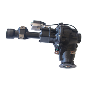 11x43 Front Differential Assy Toyota Hilux 41110-0K250