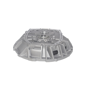 Transmission Gearbox Housing Hino 300 SU00201131 SU00200667