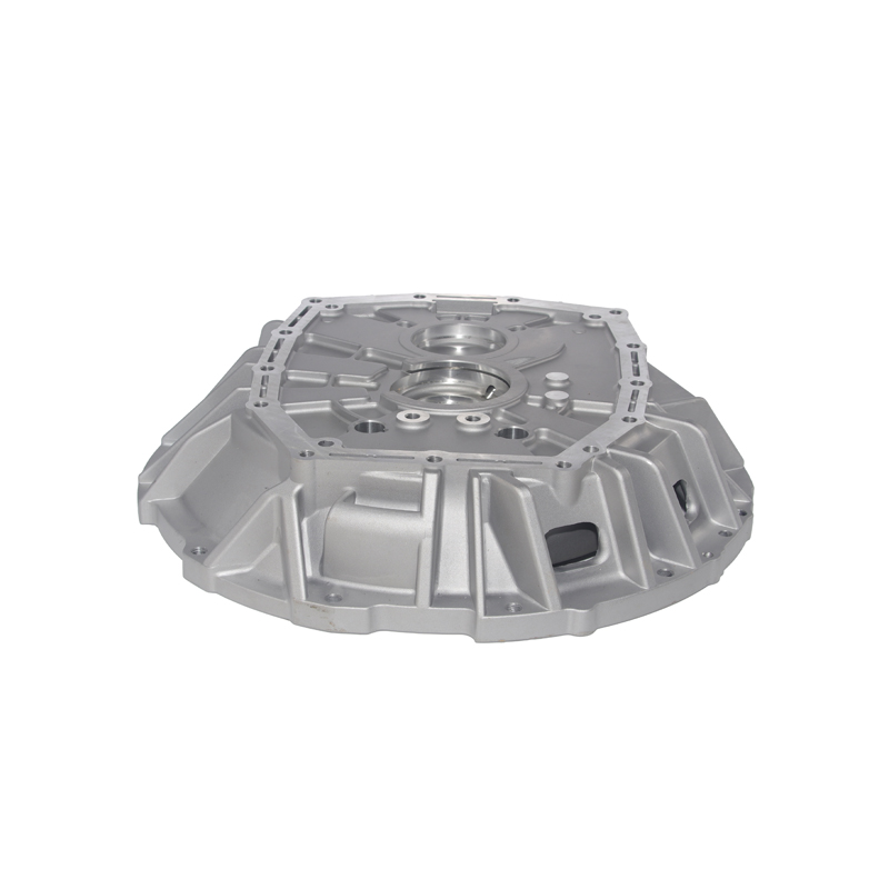 Transmission Gearbox Housing Hino 300 SU00201131 SU00200667