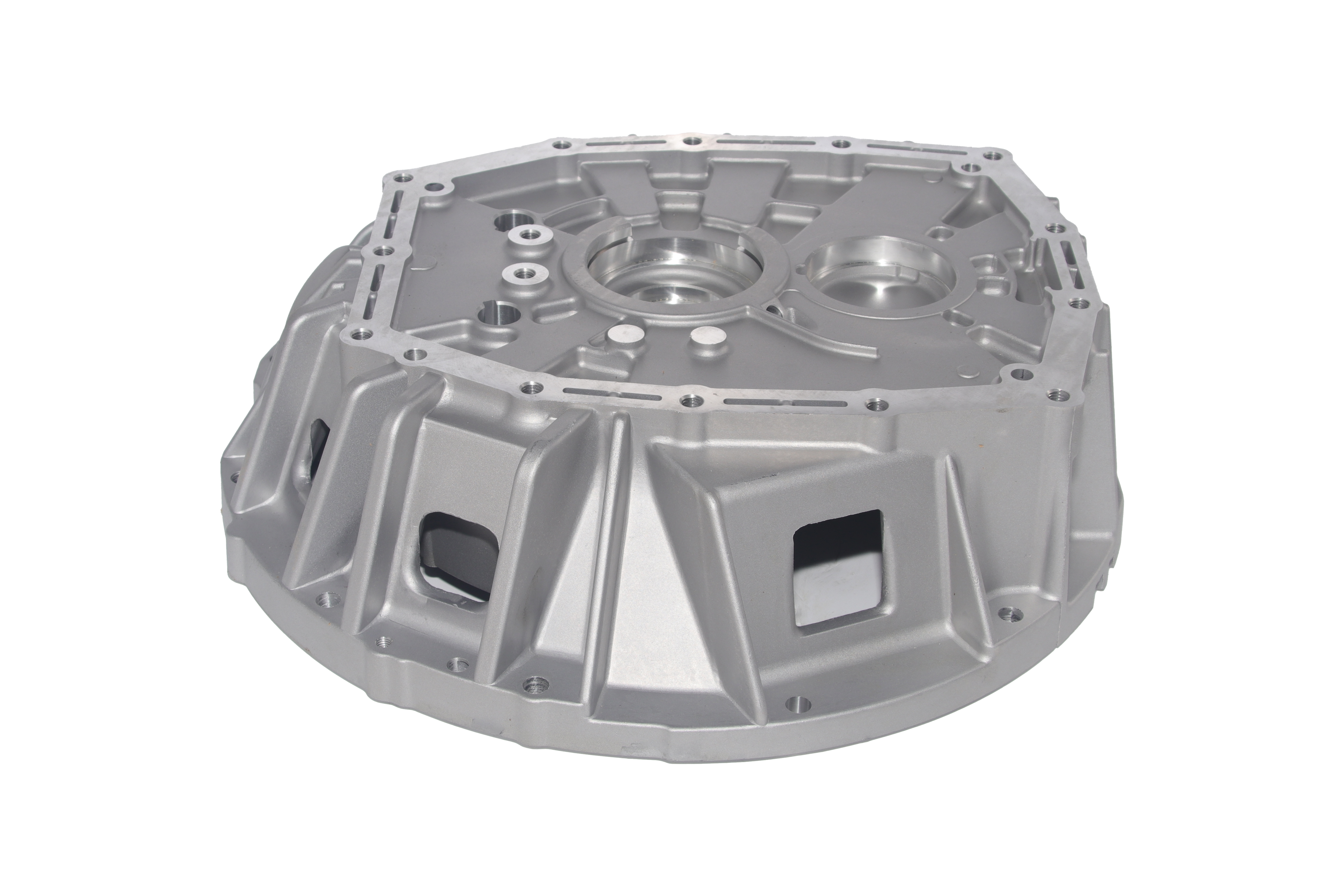 Transmission Gearbox Housing Hino 300 SU00201131 SU00200667