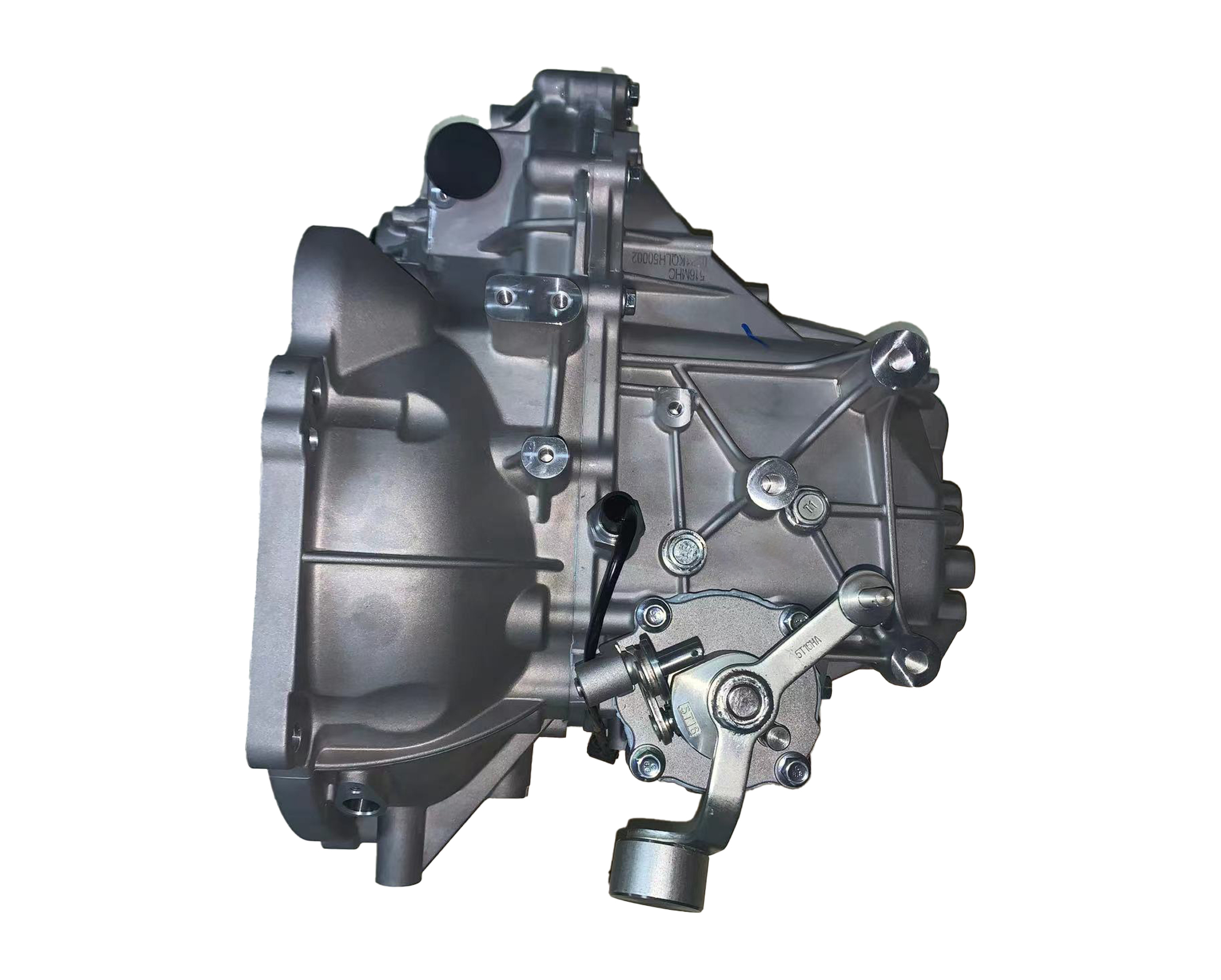 Transmission Gearbox Chery Tiggo 2 PRo