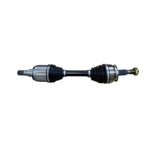Drive Shaft Nissan Navara D40 39100-EB300