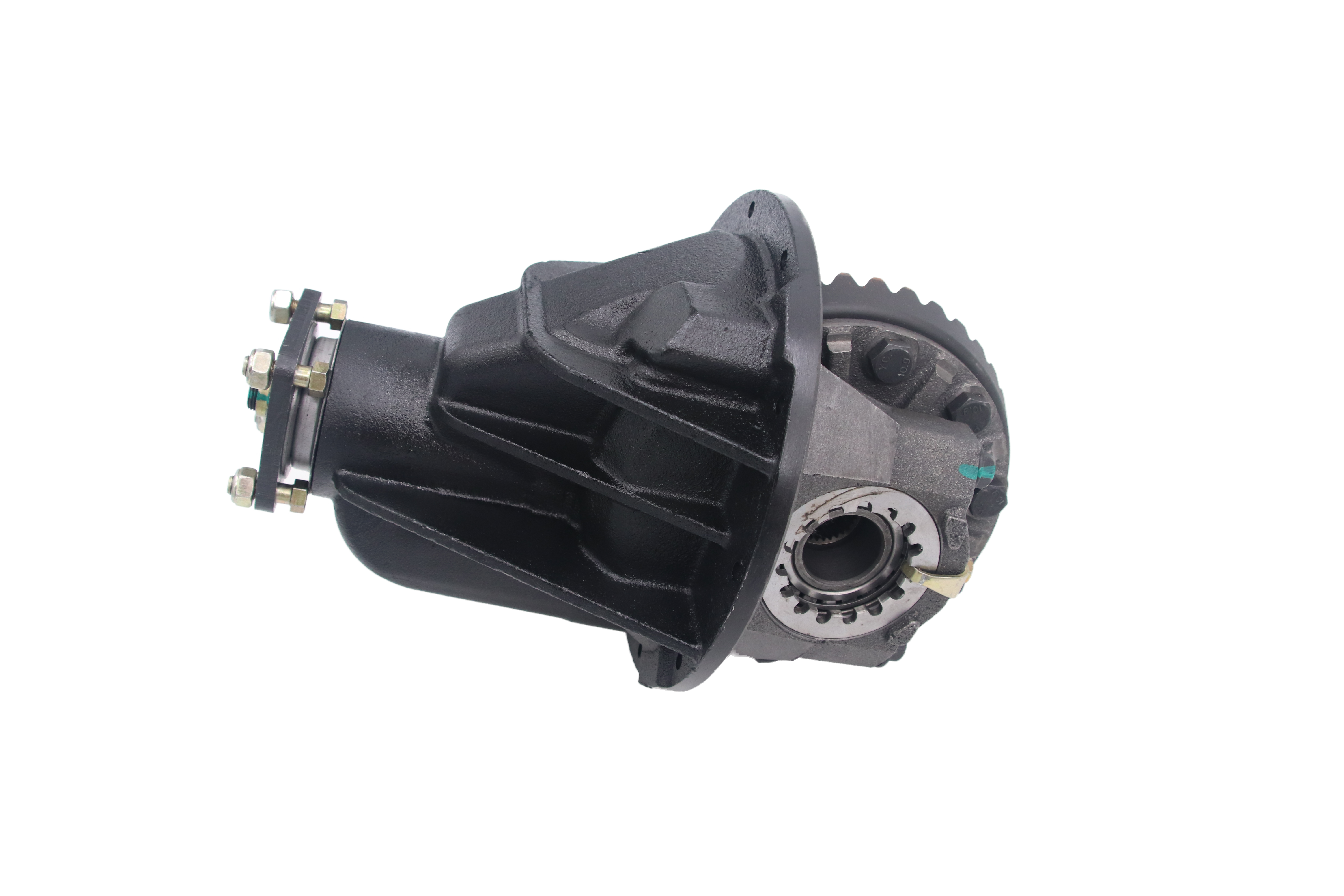9x40 Differential Kia Bongo K2500 K2700 J2 2WD 0K60A-27-100 0K63K-27-100 0K63K27100 0K60A27100 -1