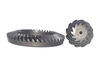 12x43 Front Crown Wheel Pinion Toyota 1kd 41201-79F26