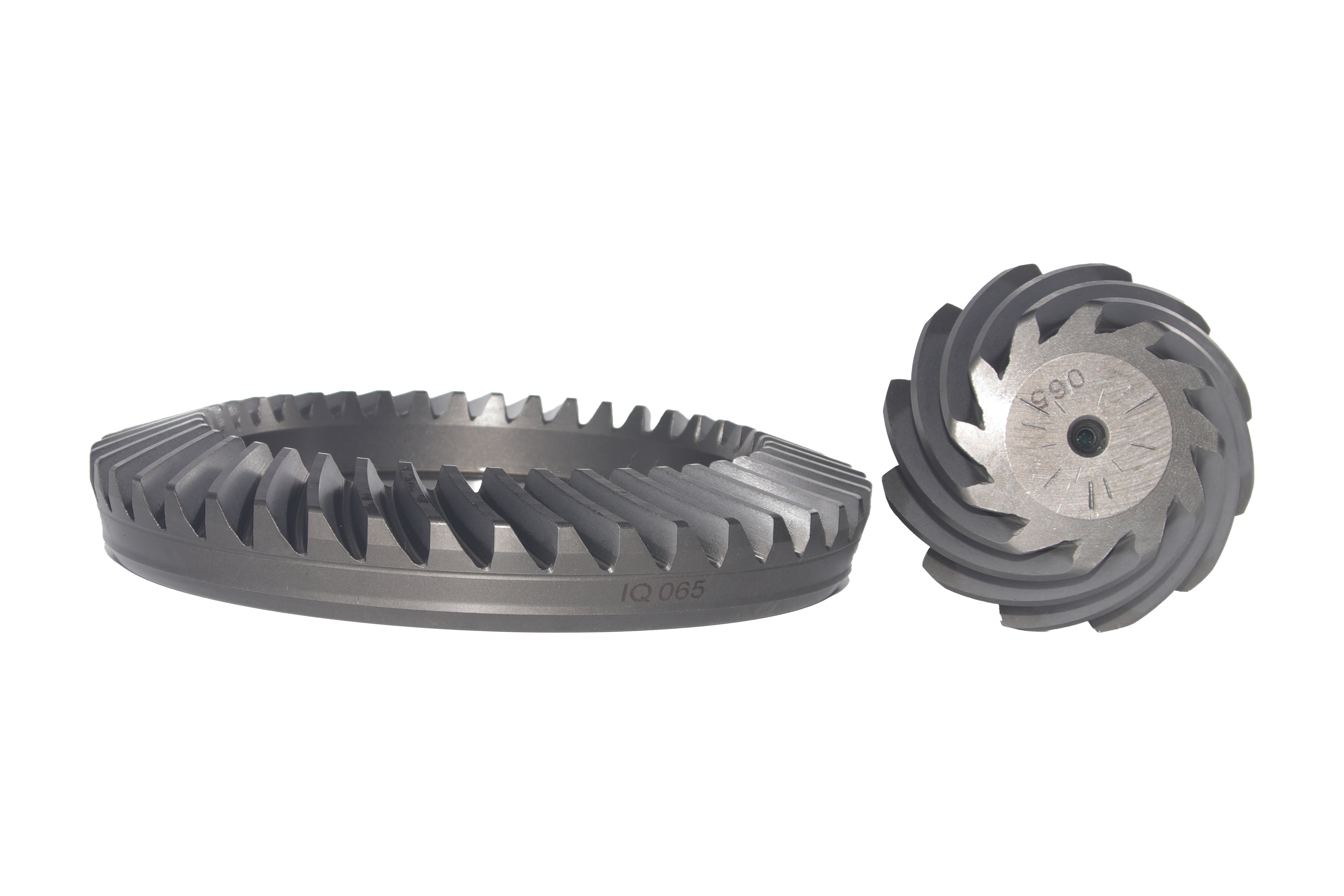 12x43 Front Crown Wheel Pinion Toyota 1kd 41201-79F26