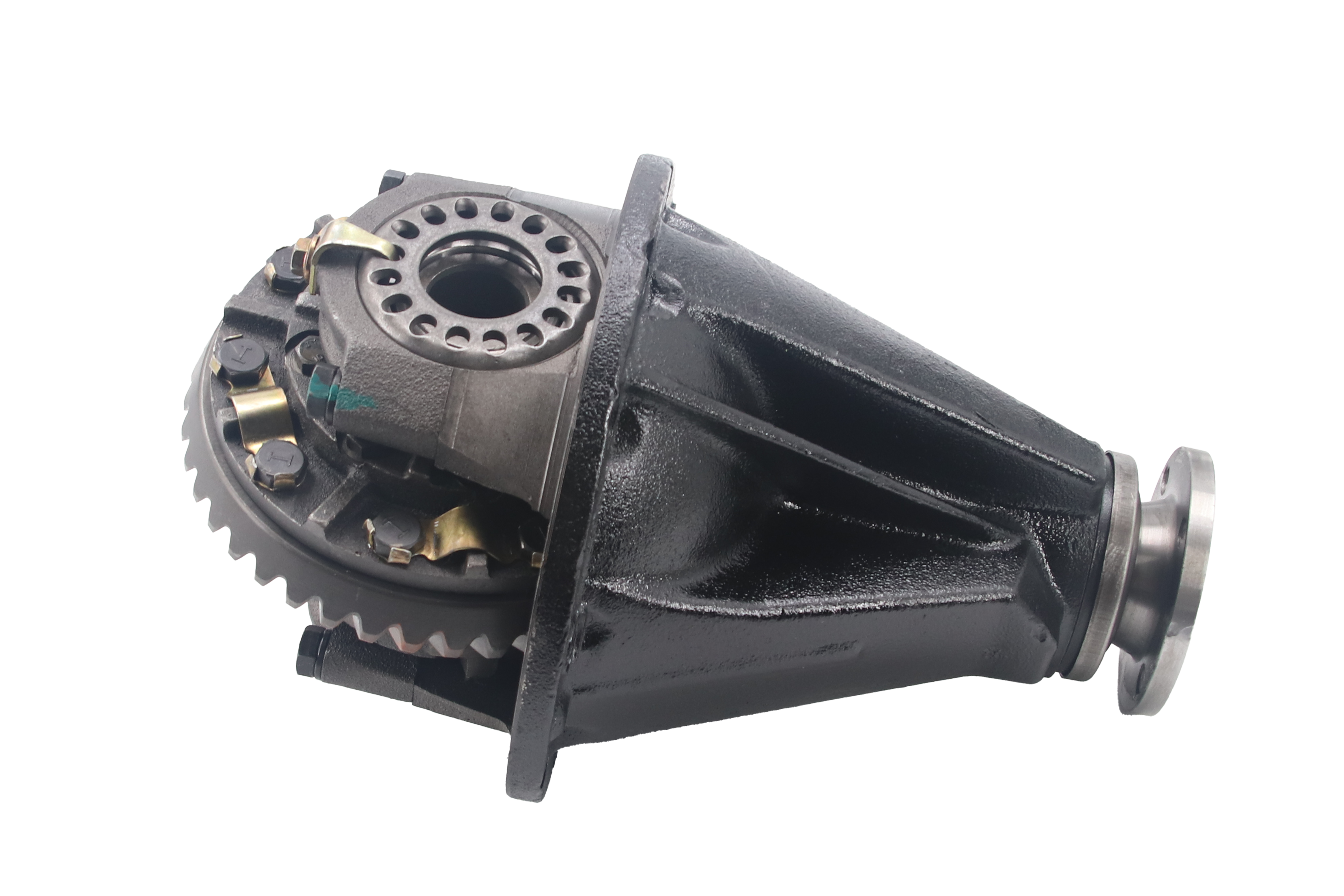 11x43 Differential Toyota Land Cruiser 41110-0K030