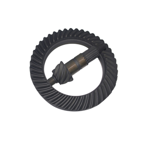 6x37 Crown Wheel Pinion Isuzu NKR NPR 8-97319161-0