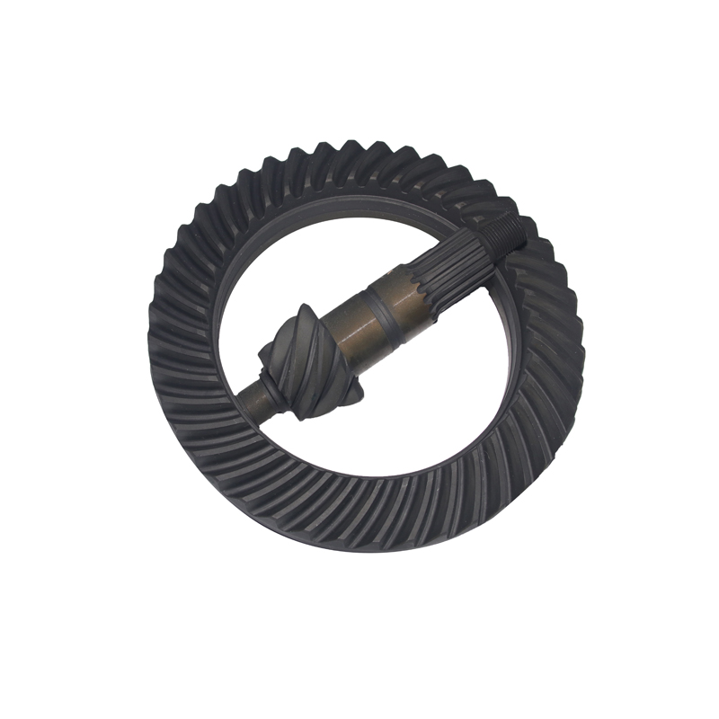 6x37 Crown Wheel Pinion Isuzu NKR NPR 8-97319161-0