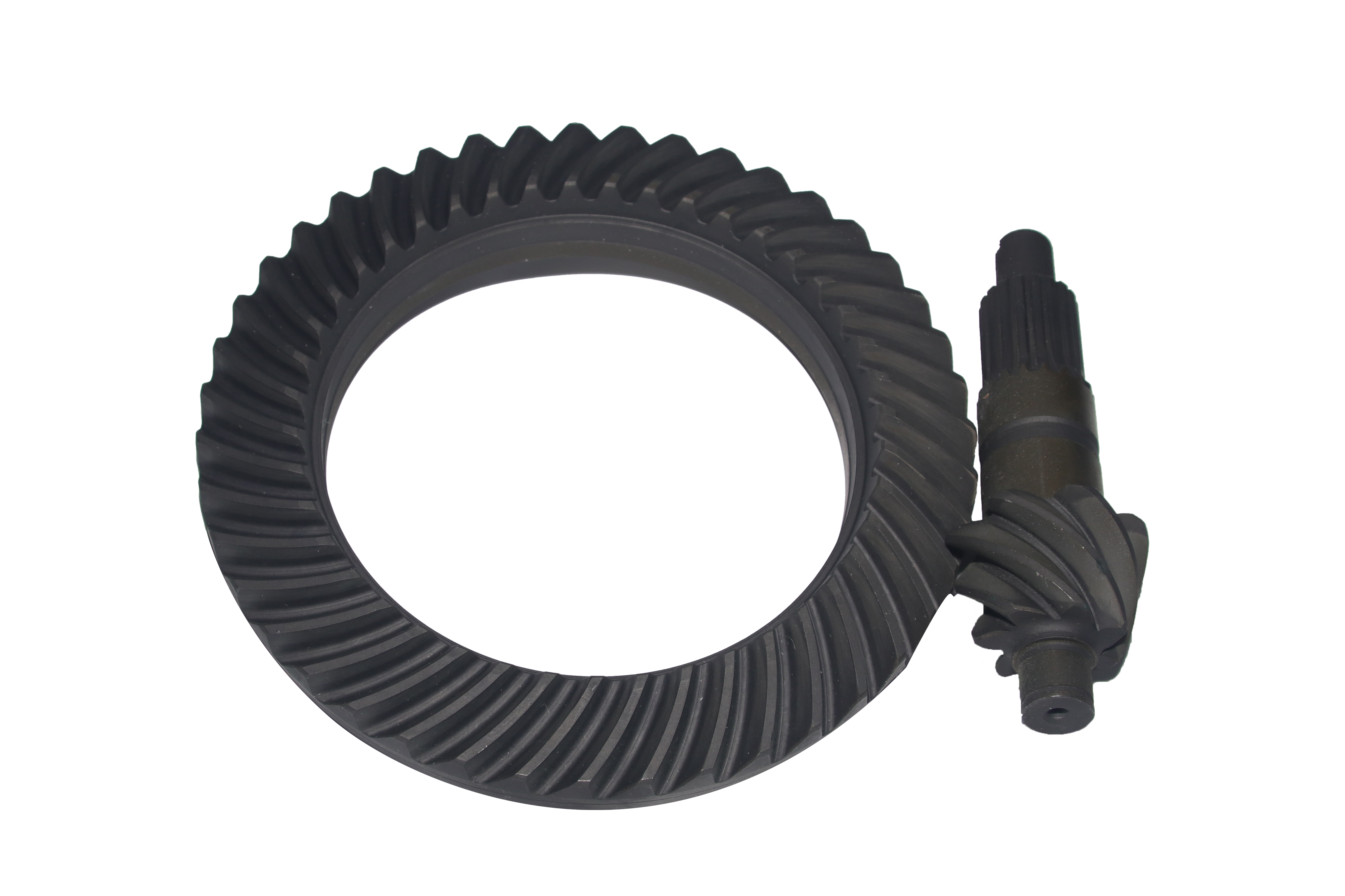 6x37 Crown Wheel Pinion Isuzu NKR NPR 8-97319161-0