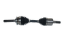 Drive Shaft Isuzu TFS 4JJ1 4JK1 8-98147-245-2