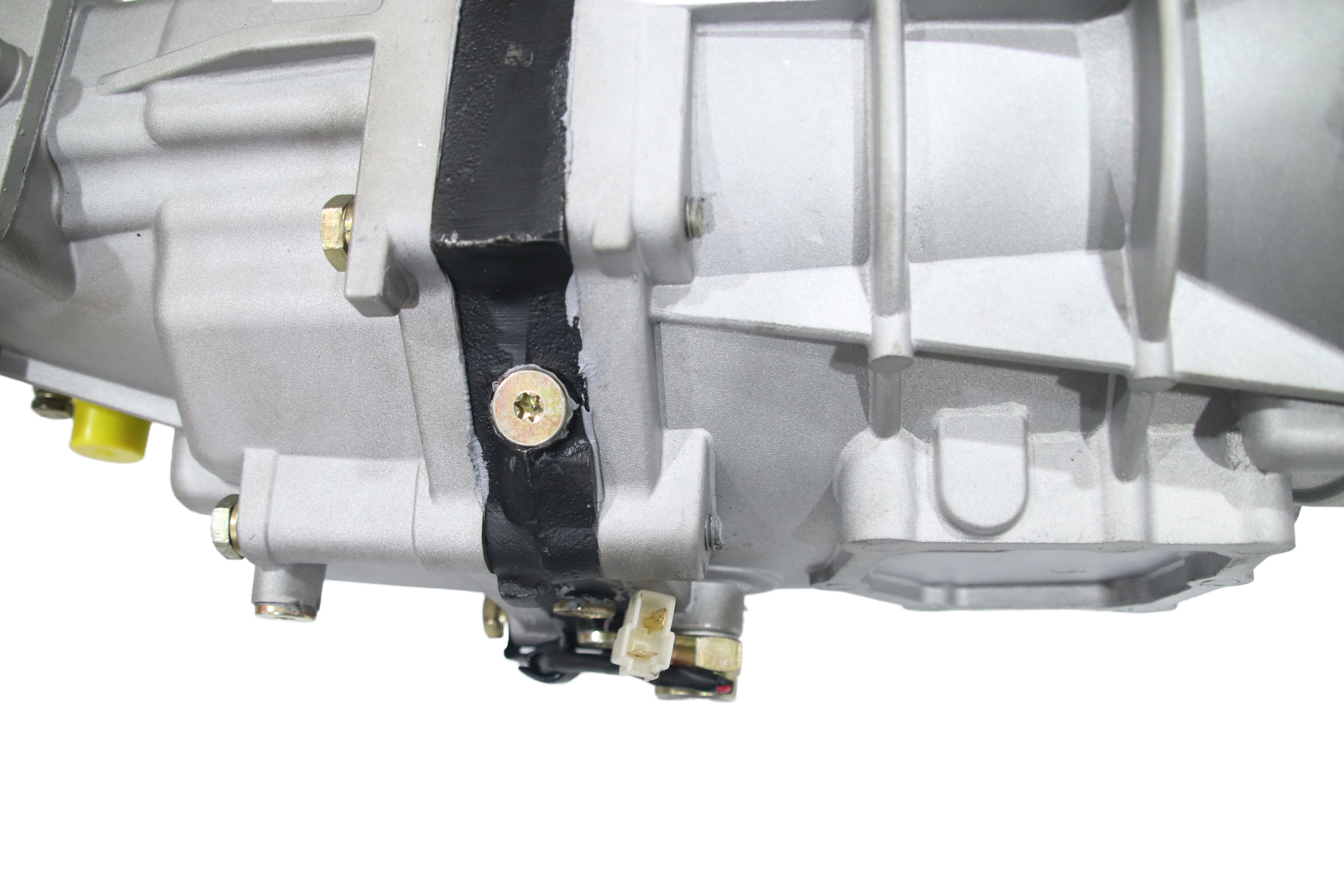 Transmission Gearbox Great Wall 4x2