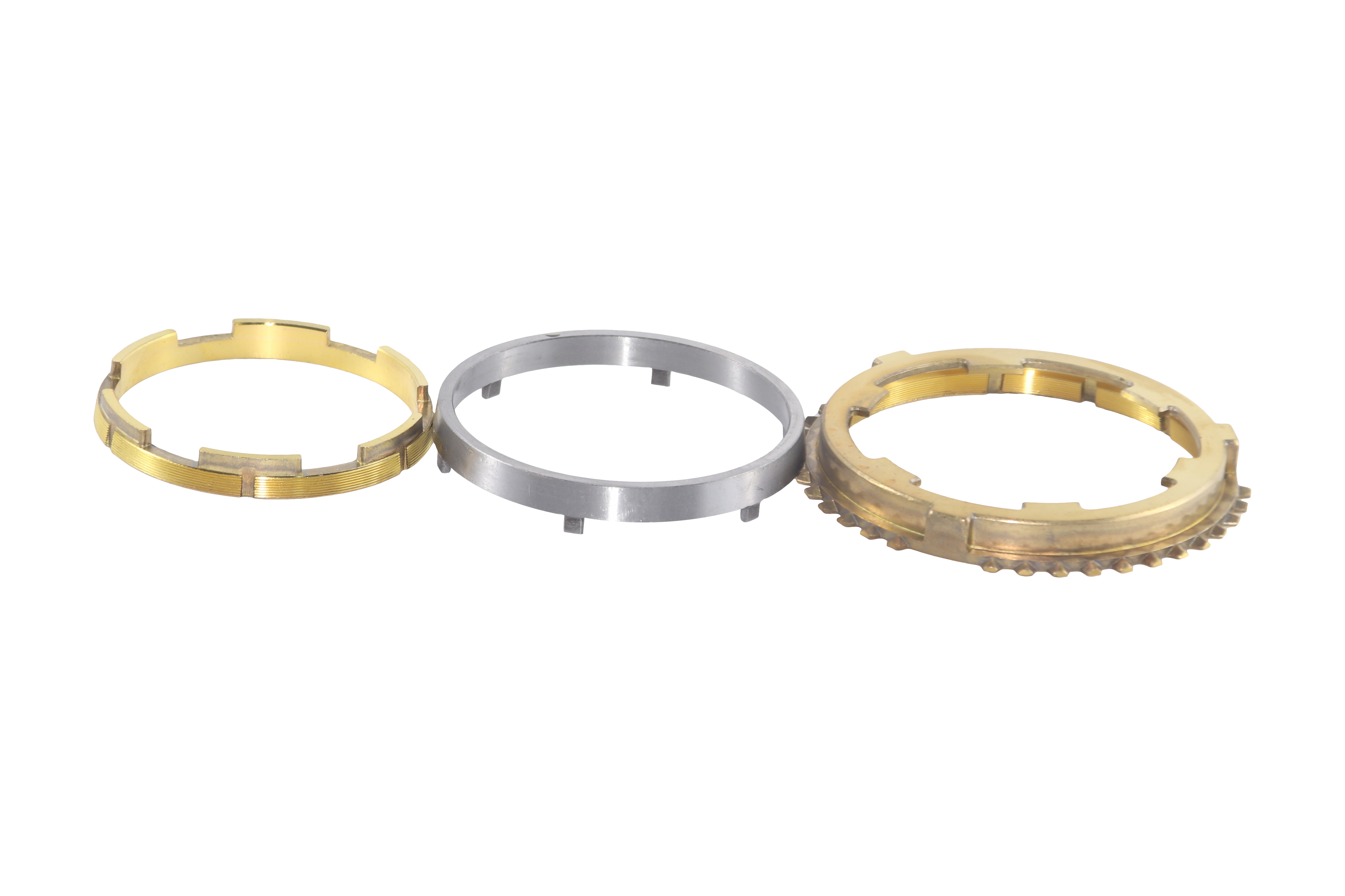 Ring Synchronizer Hyundai 43360-5H630