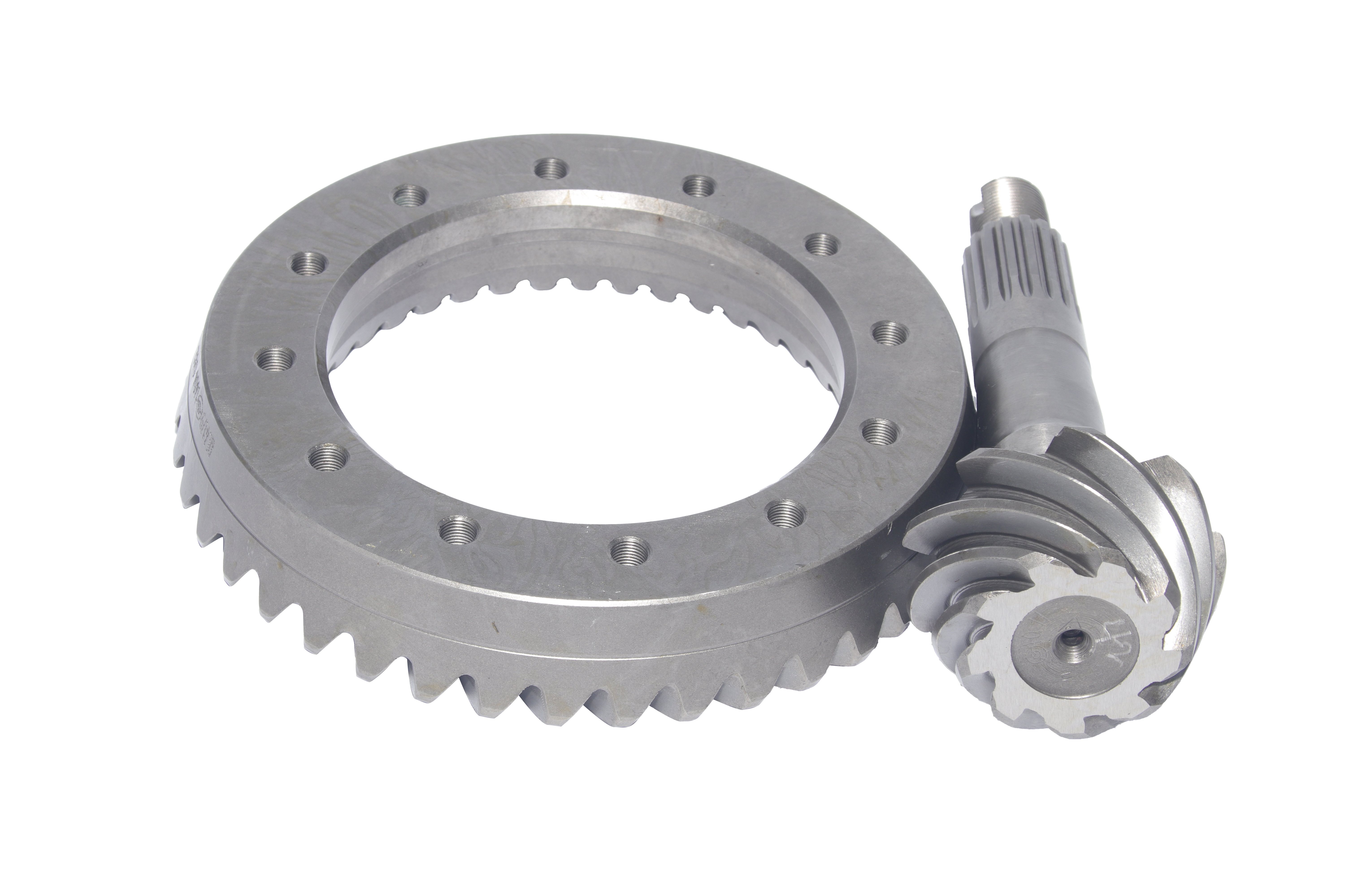 9x41 Gear Set Final Isuzu D-max