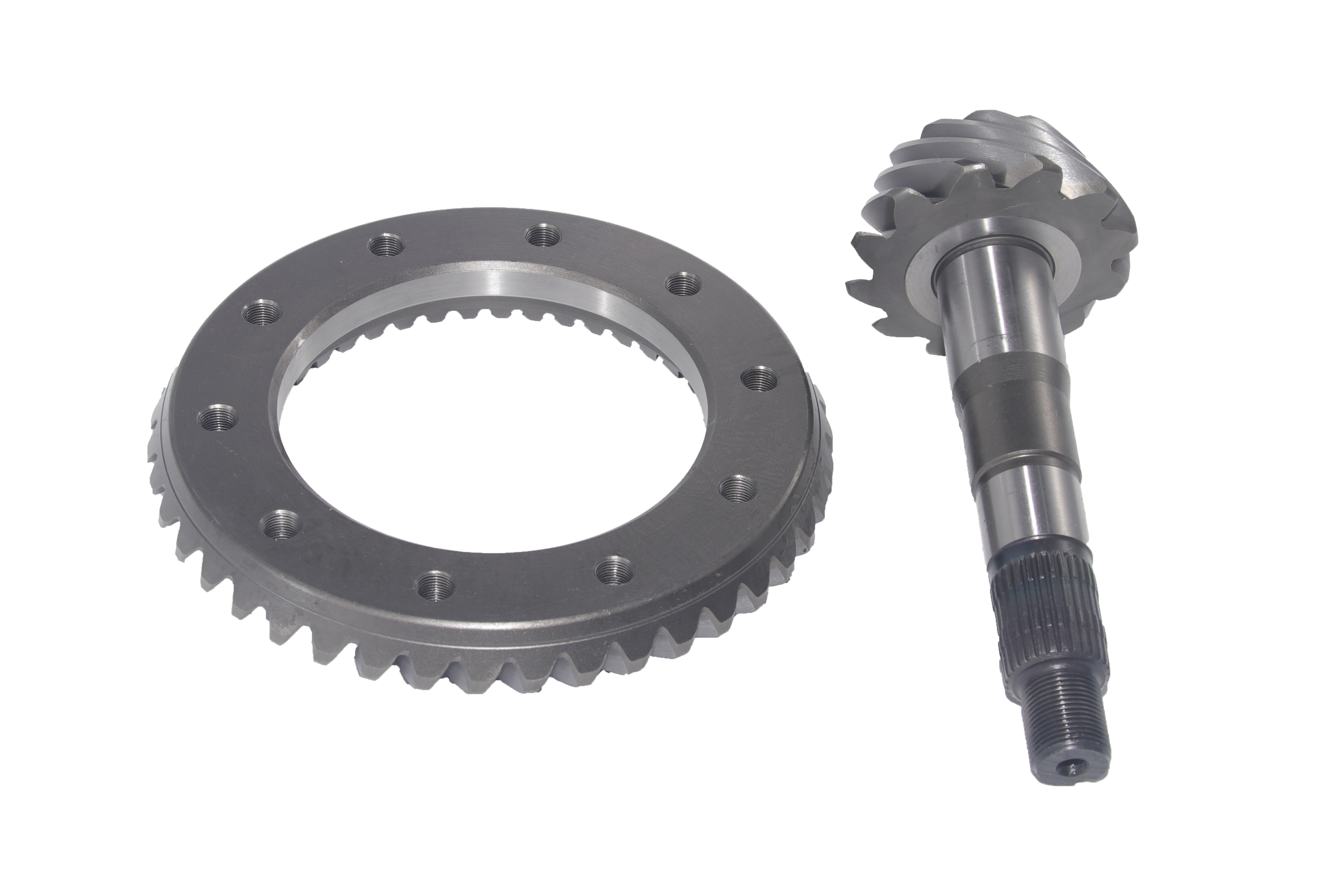 12x43 Crown Wheel Pinion Toyota 1kd 41201-78R26