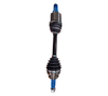 Drive Shaft Mitsubishi 3815A137 LH