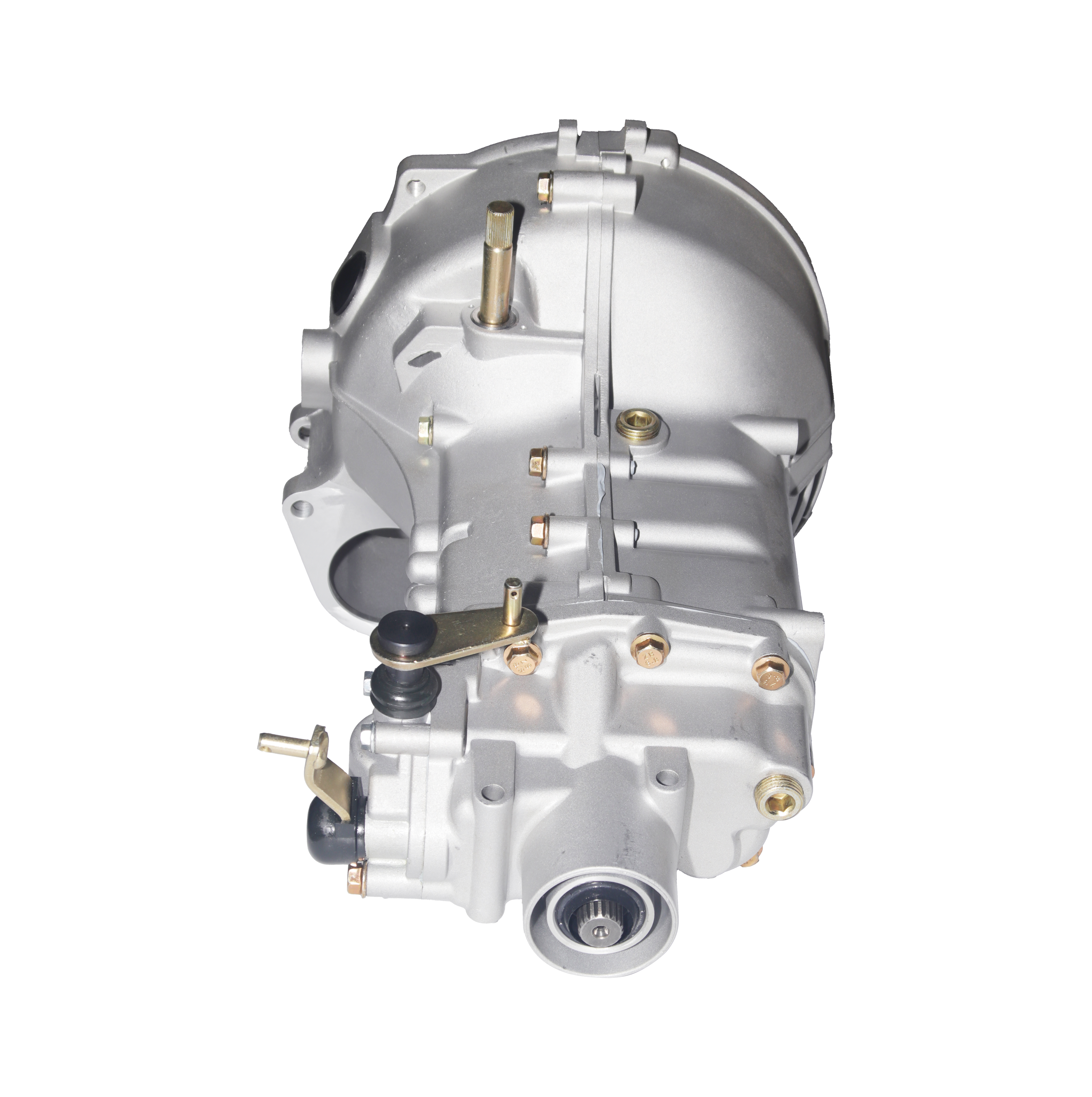 Gearbox Transmission Damas Daewoo 4 speed