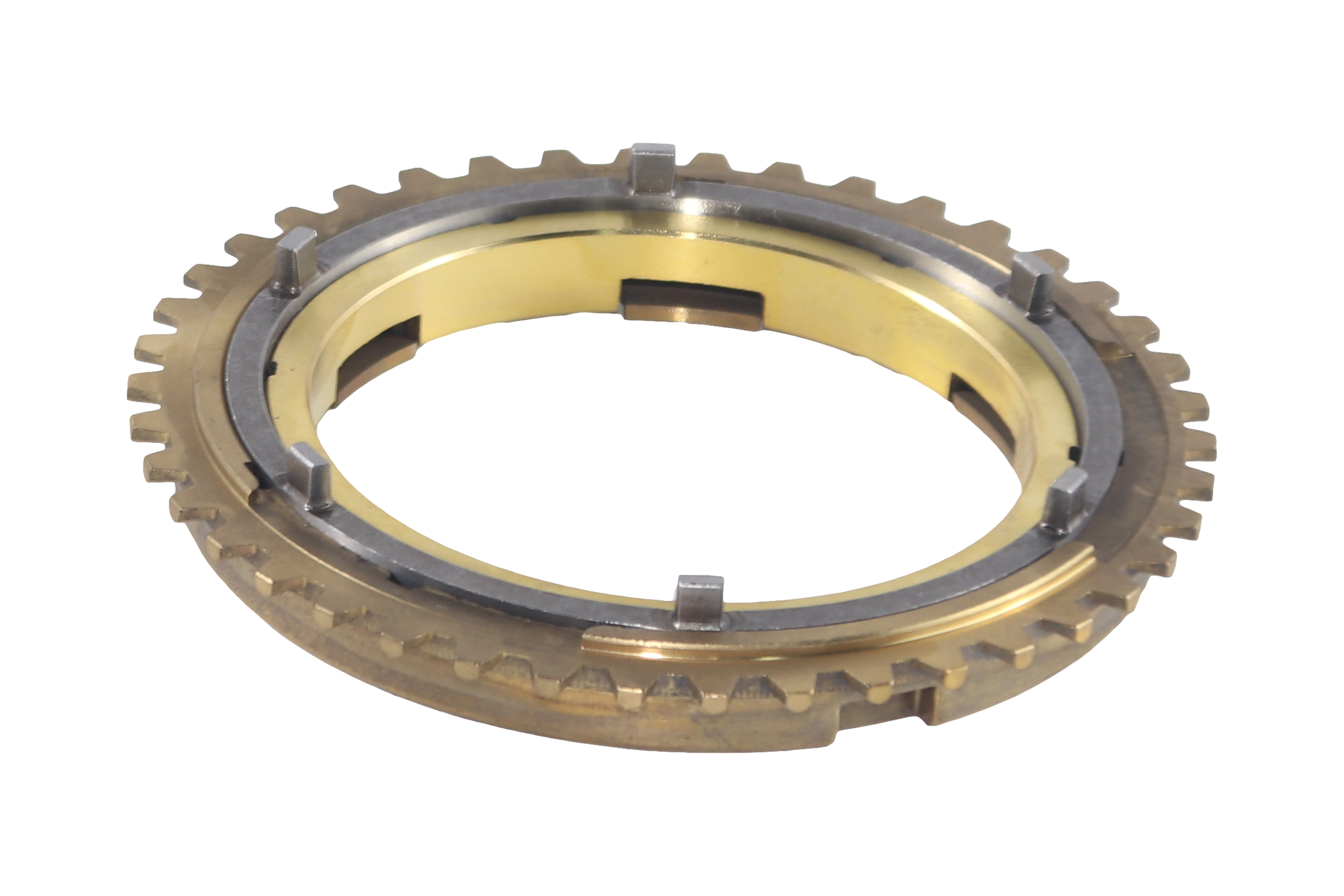 Ring Synchronizer Hyundai 43360-5H620