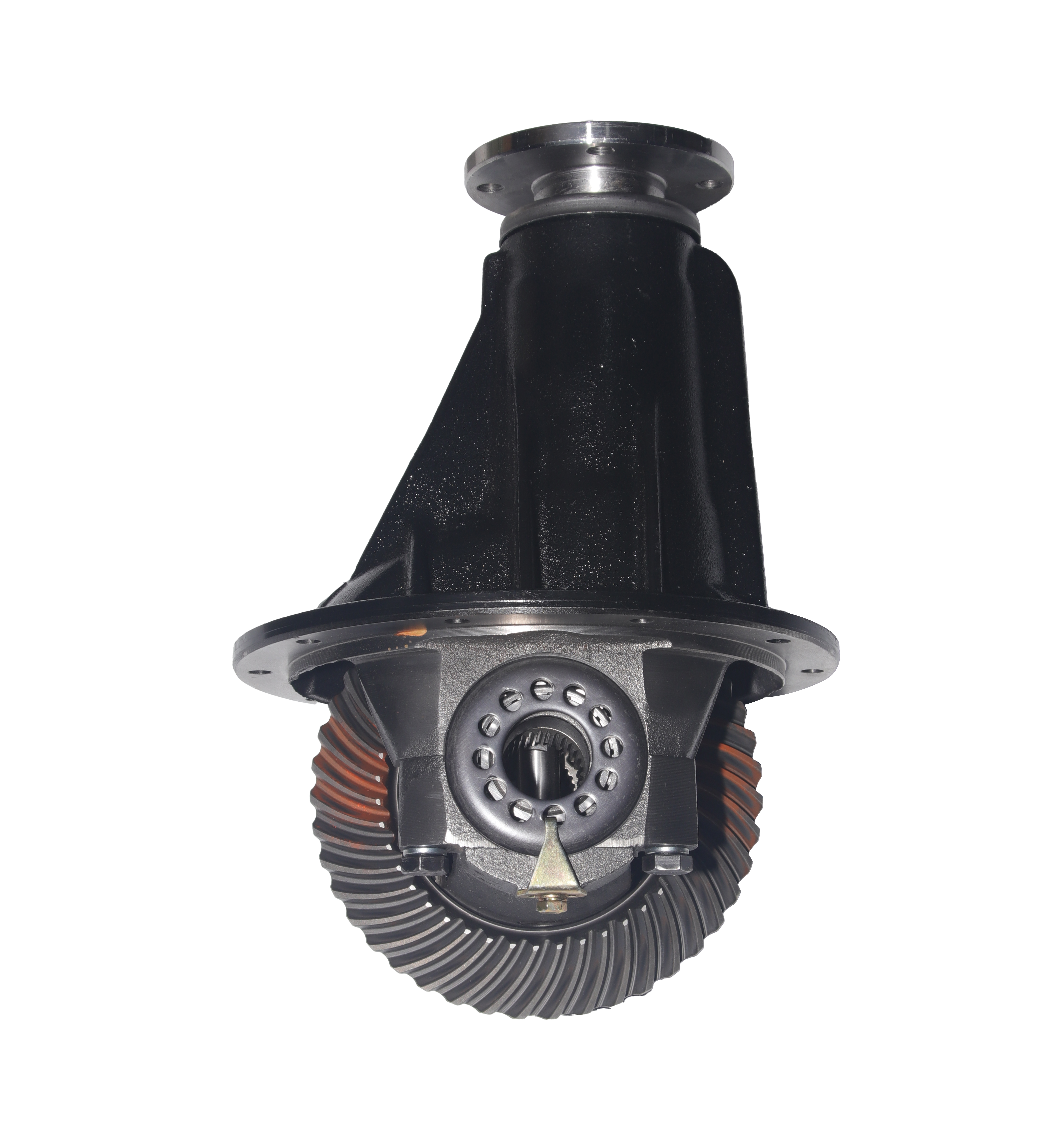 11x43 Differential Wuling 10holes 28T