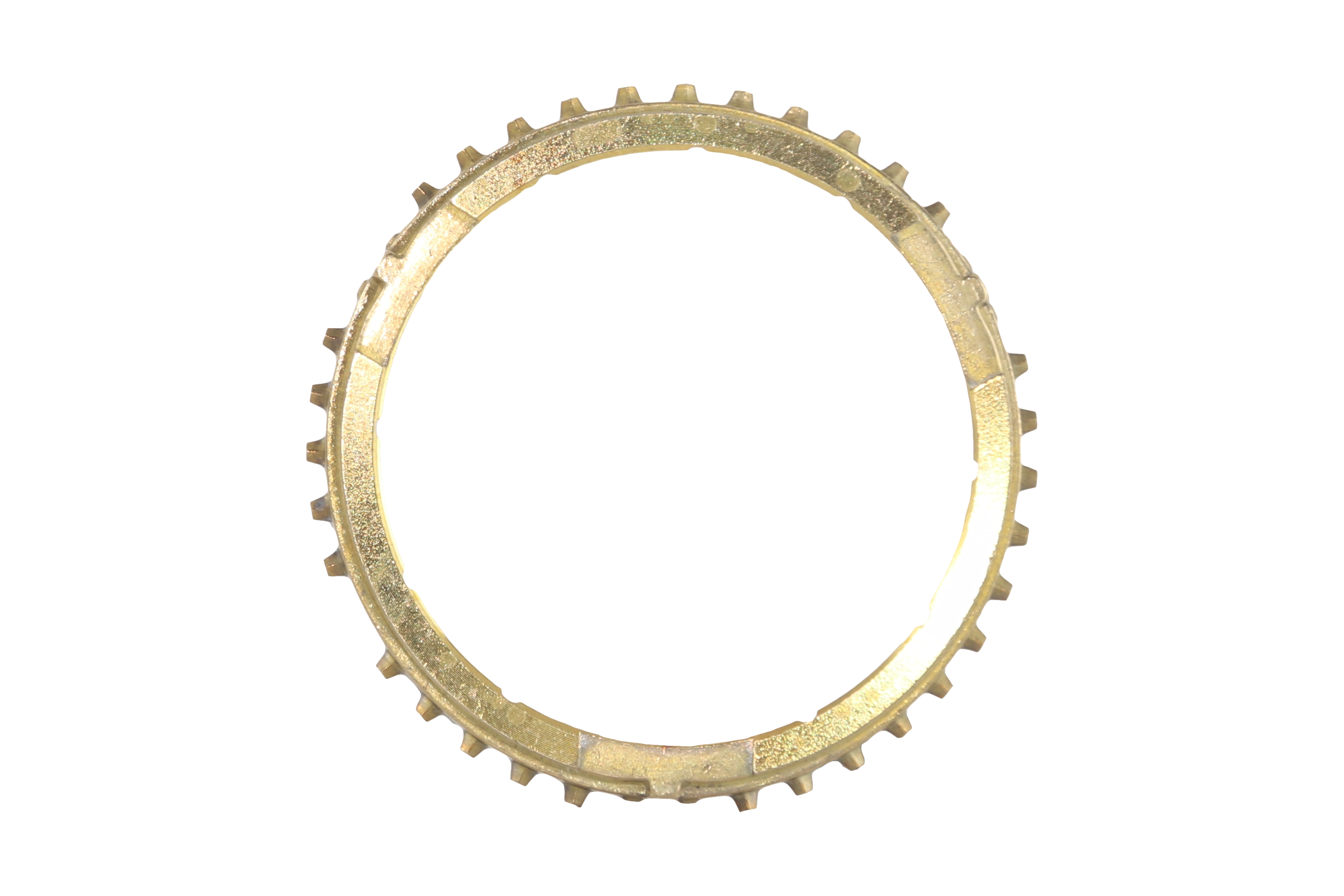 Ring Synchronizer No.2 Toyota 33368-35090