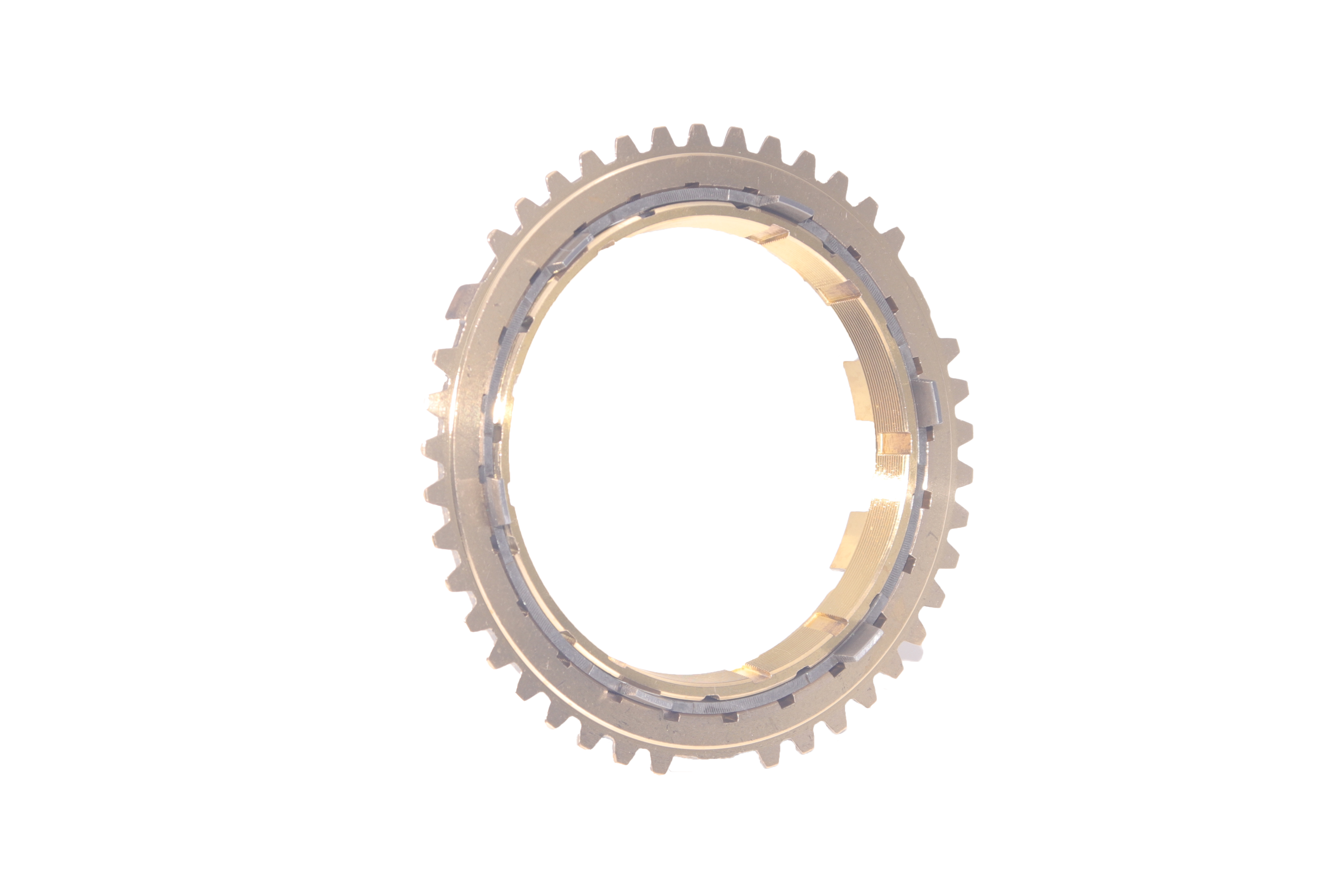 Ring Synchronizer Isuzu 4HF1 8-97241-306-1
