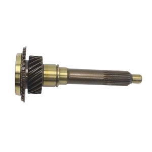 Main Shaft Hyundai Kia K2700 K3000 0K43A17201 