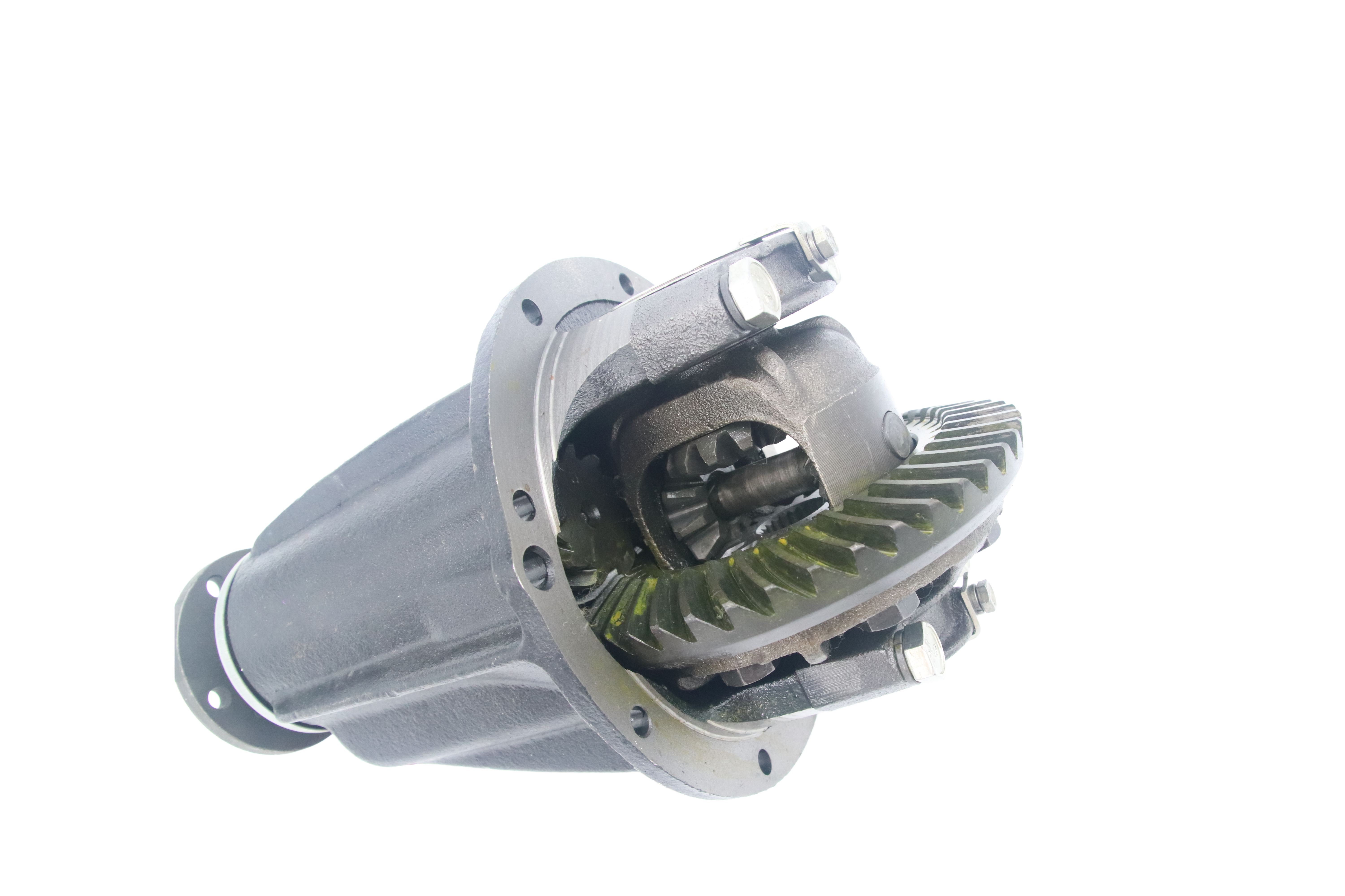 11x43 11x41 10x43 Differential Lada Niva 4x4 21060-2402010-00 2106-2402010-163 21230240201002 210602402010 212302402010 2101-2402010 