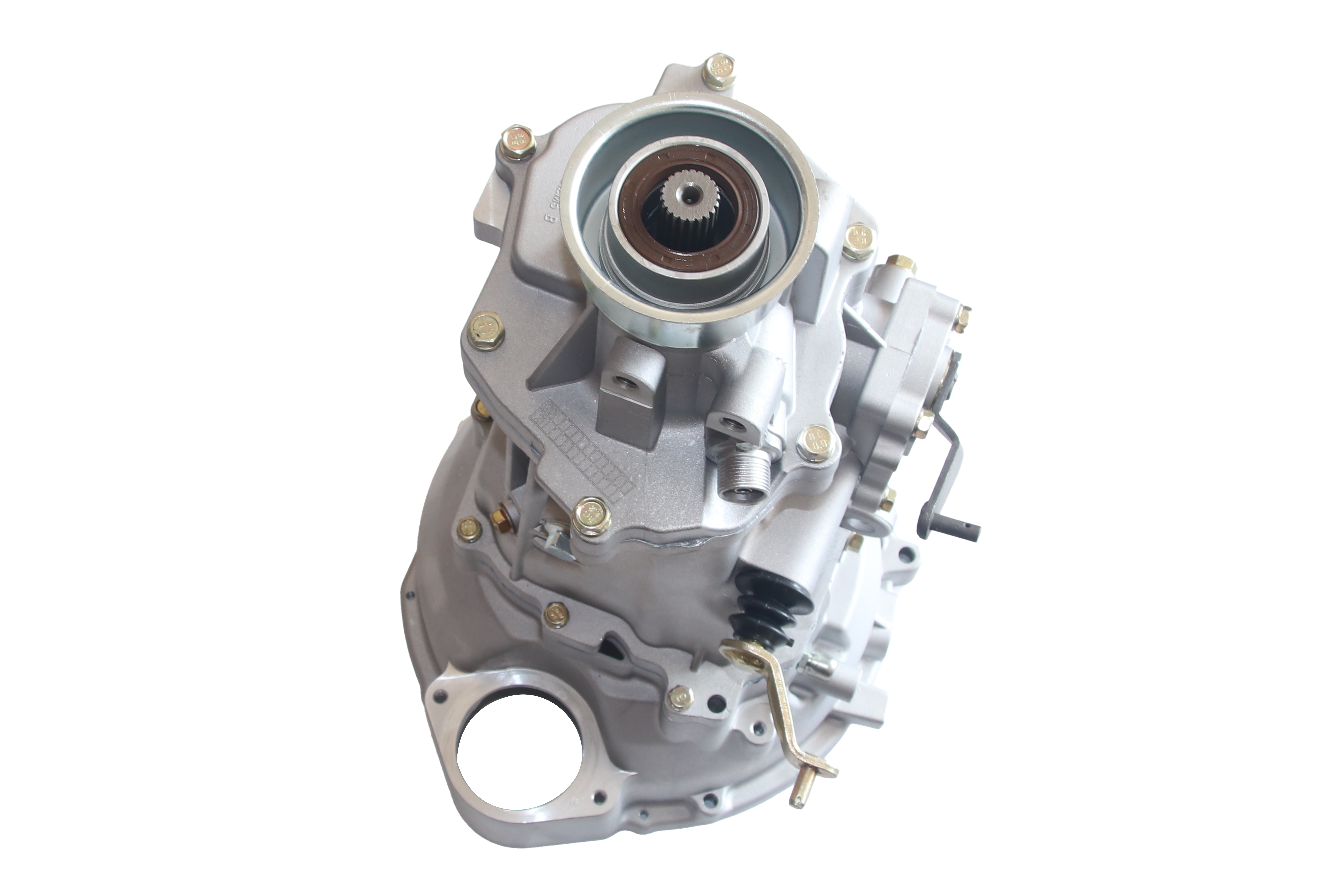 Transmission Gearbox Wuling Rongguang 1.2L Chevrolet N300 B12 23556166