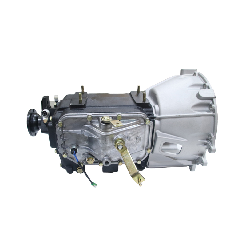Gearbox Transmission Isuzu 4JB1 2.8